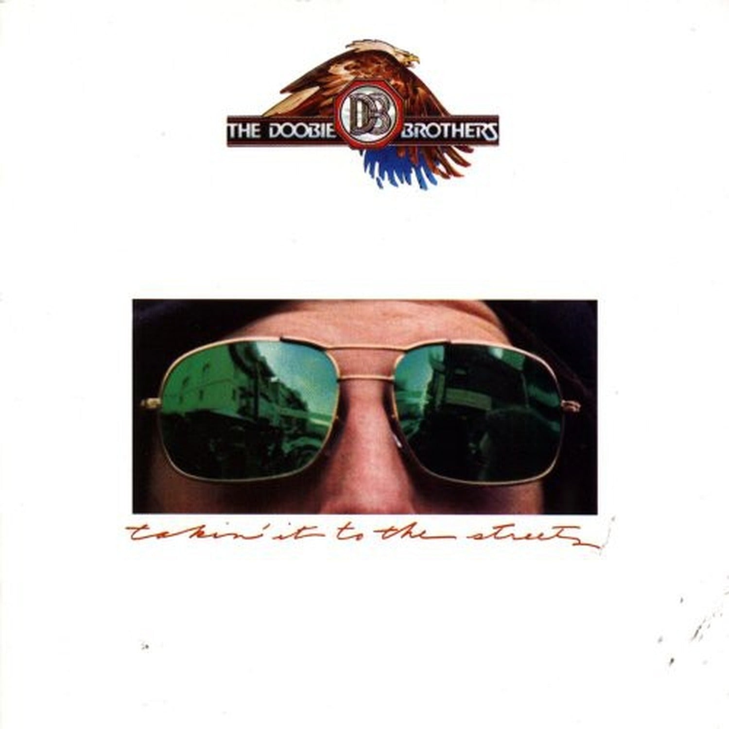 Doobie Brothers - Takin It to the Streets (CD)