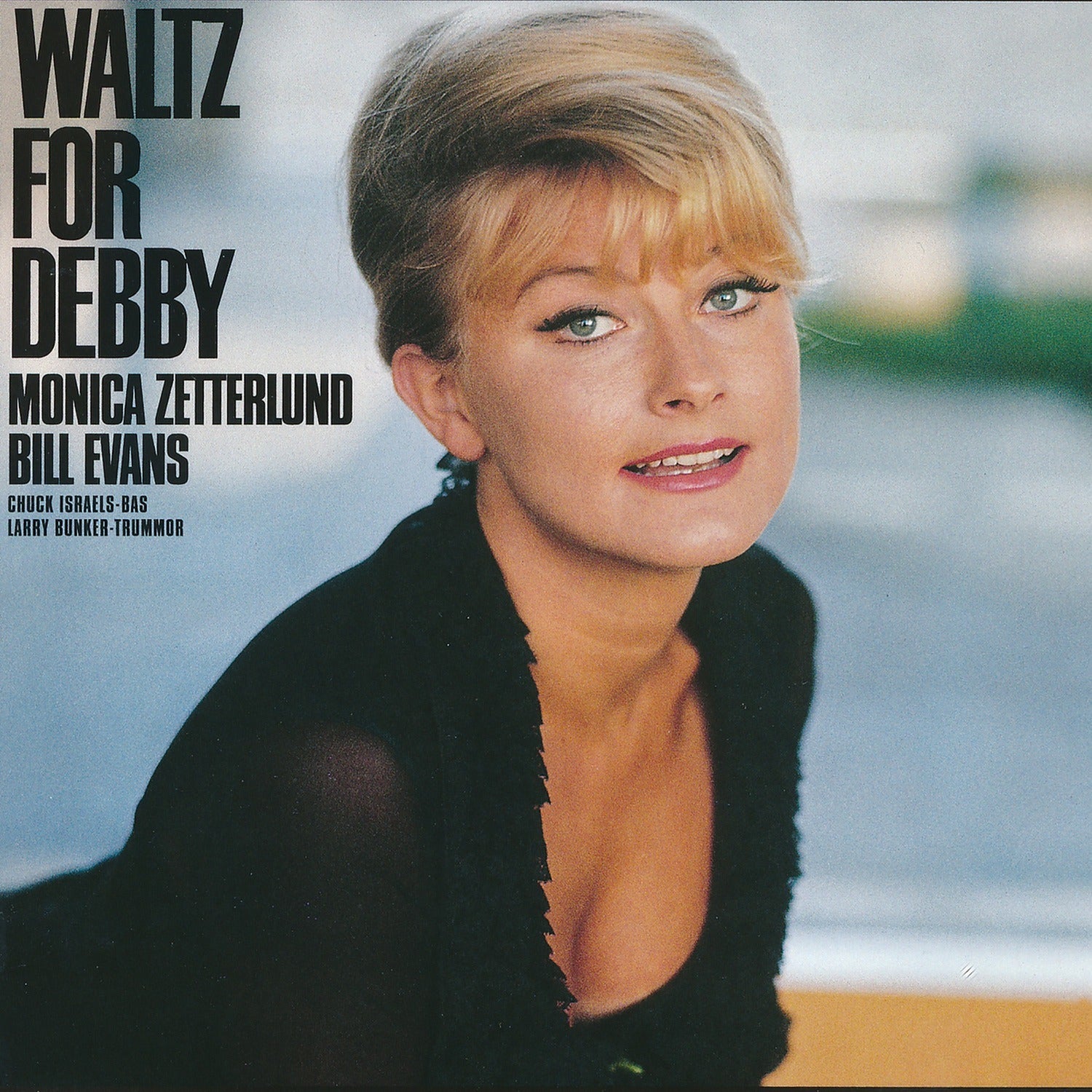 Bill Evans - Waltz For Debby