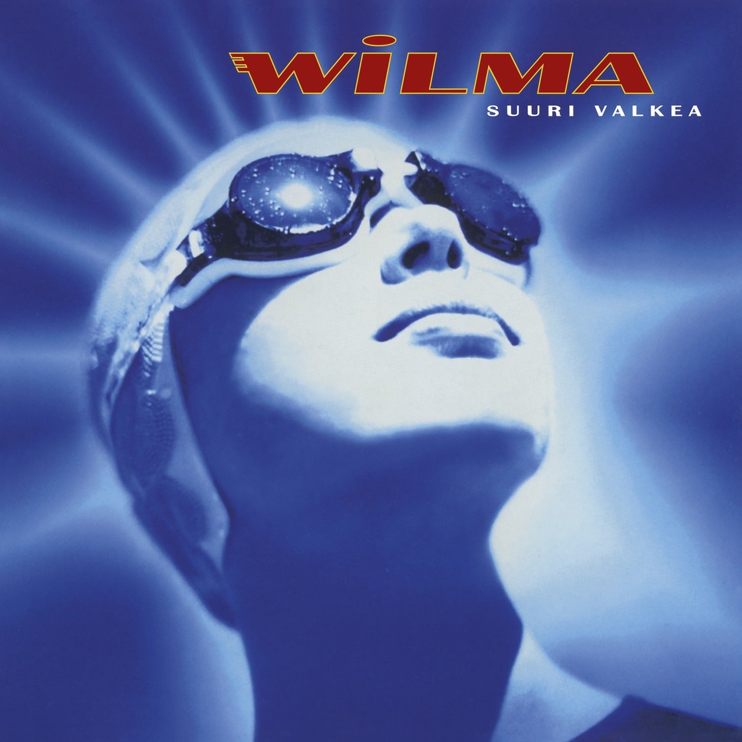 Wilma - Suuri Valkea