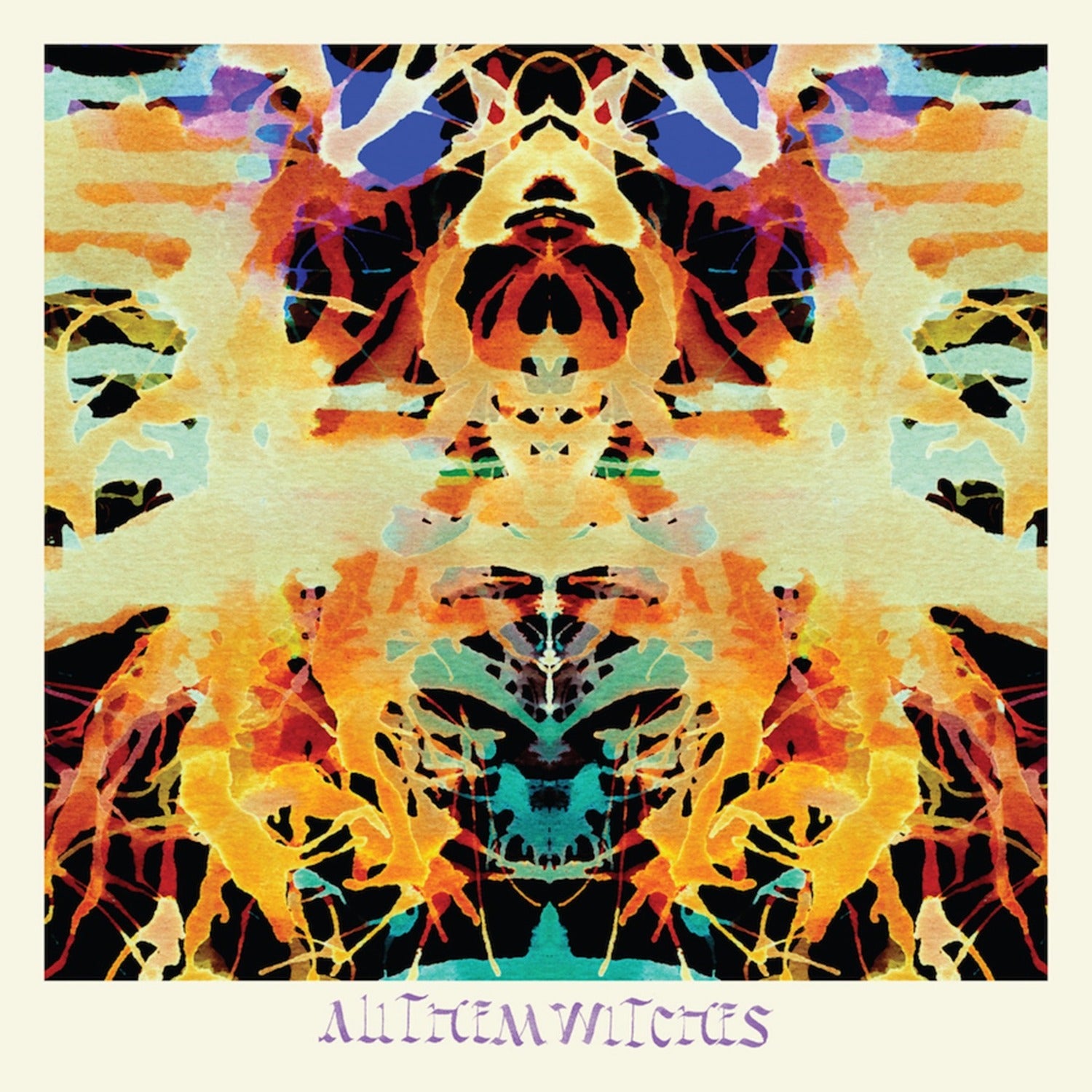 All Them Witches - Sleeping Through The War (CD)