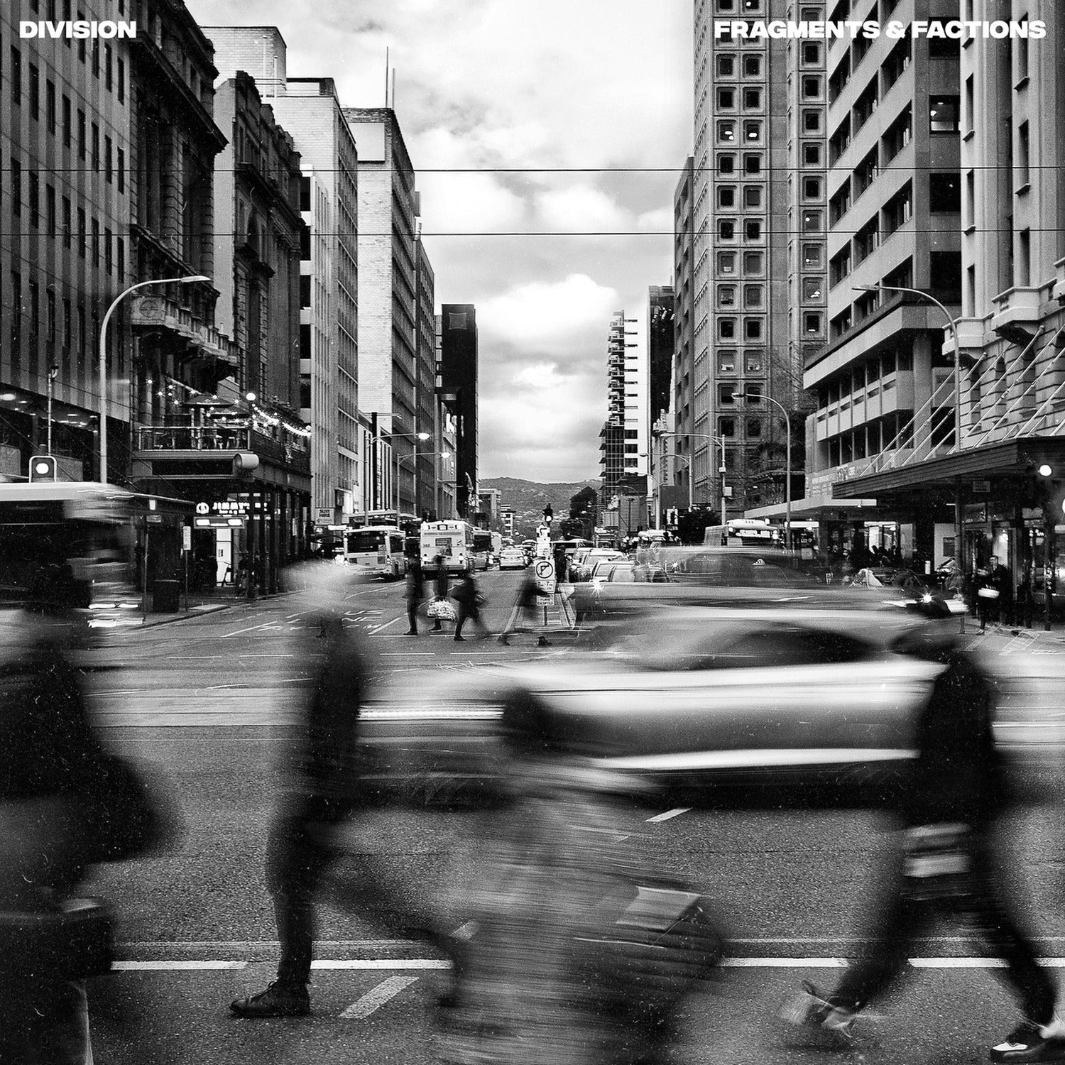 Division - Fragments & Fractions - 180