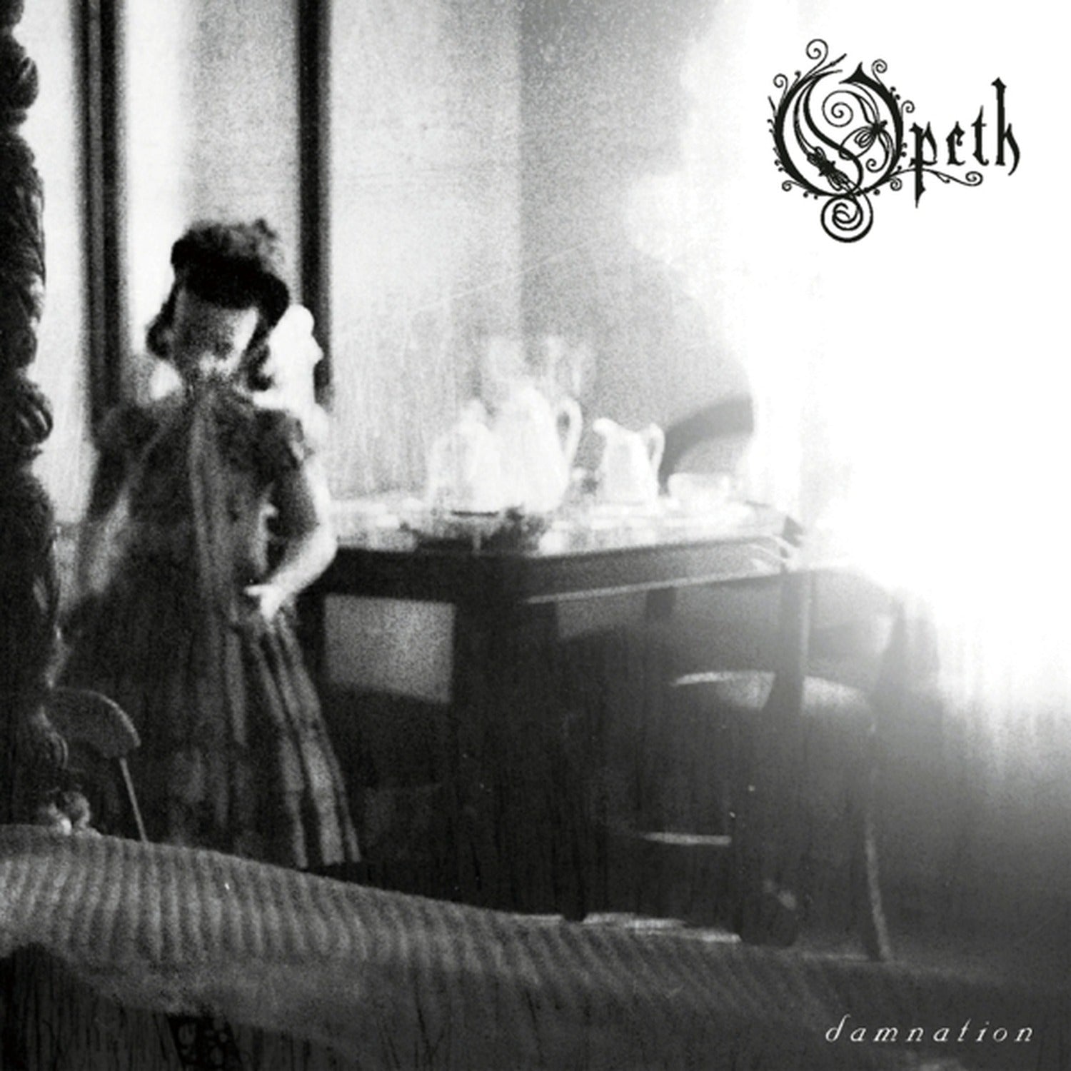 Opeth - Damnation (Anniversary Edition)