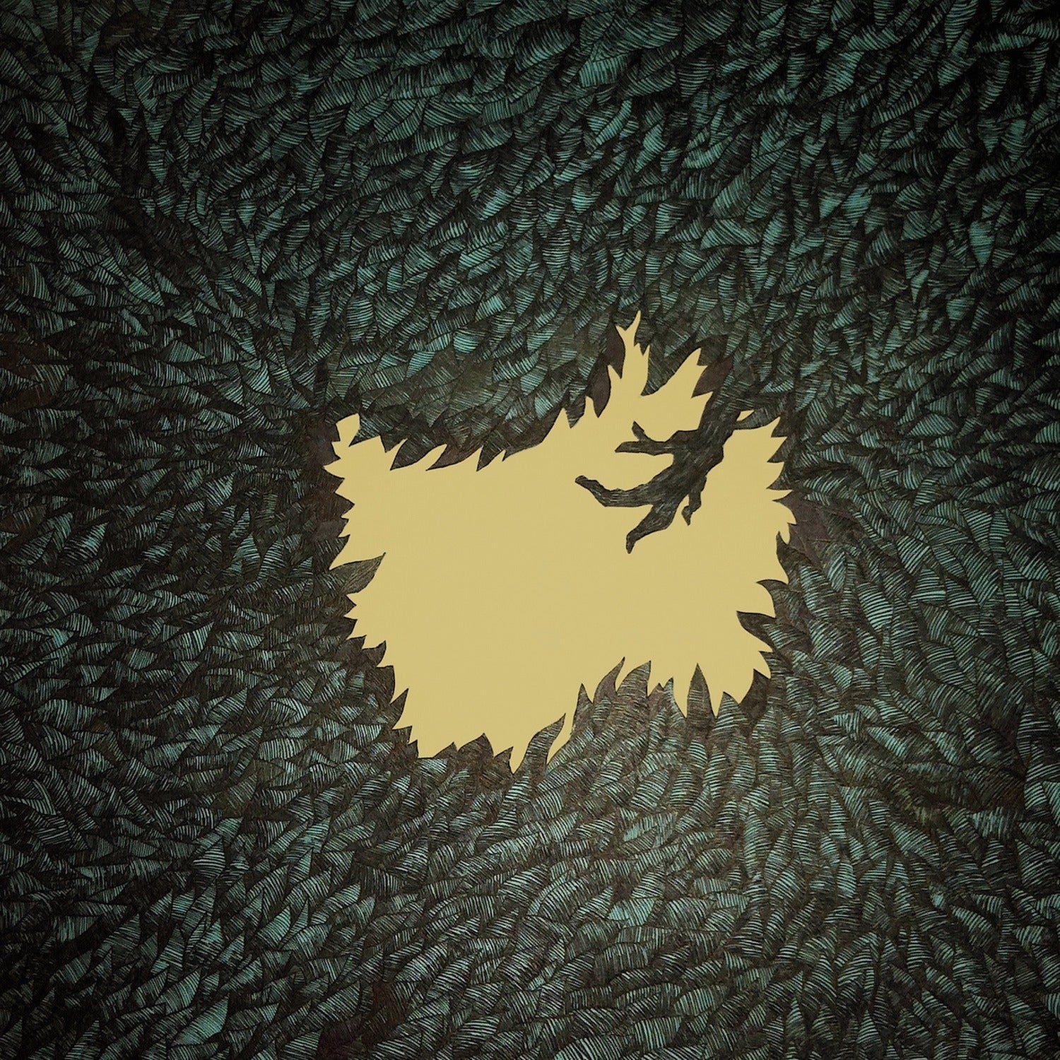 Hop Along - Get Disowned