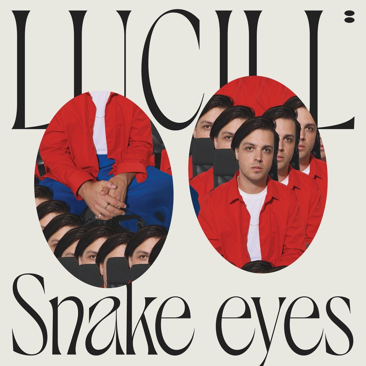 Lucill - Snake Eyes