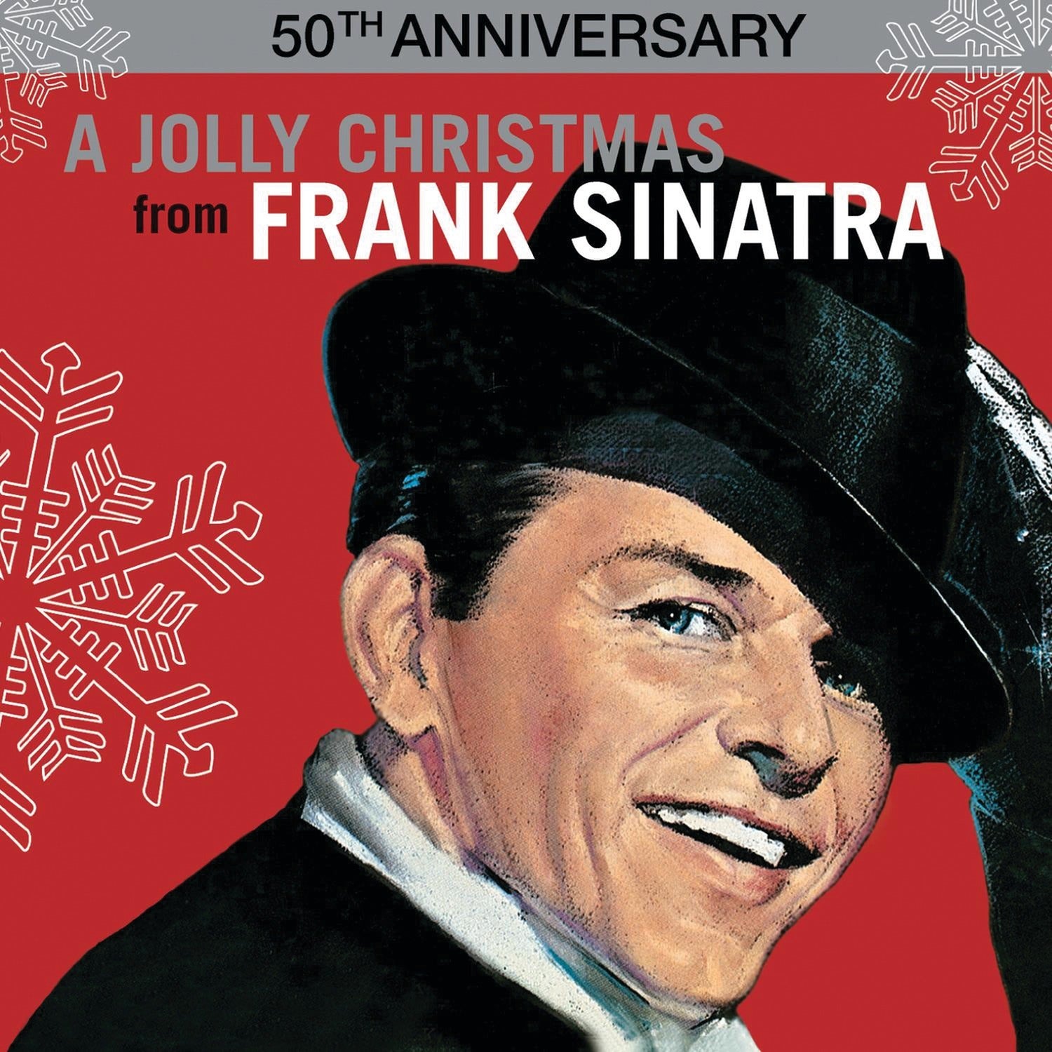 Frank Sinatra - Jolly Christmas from Frank Sinatra