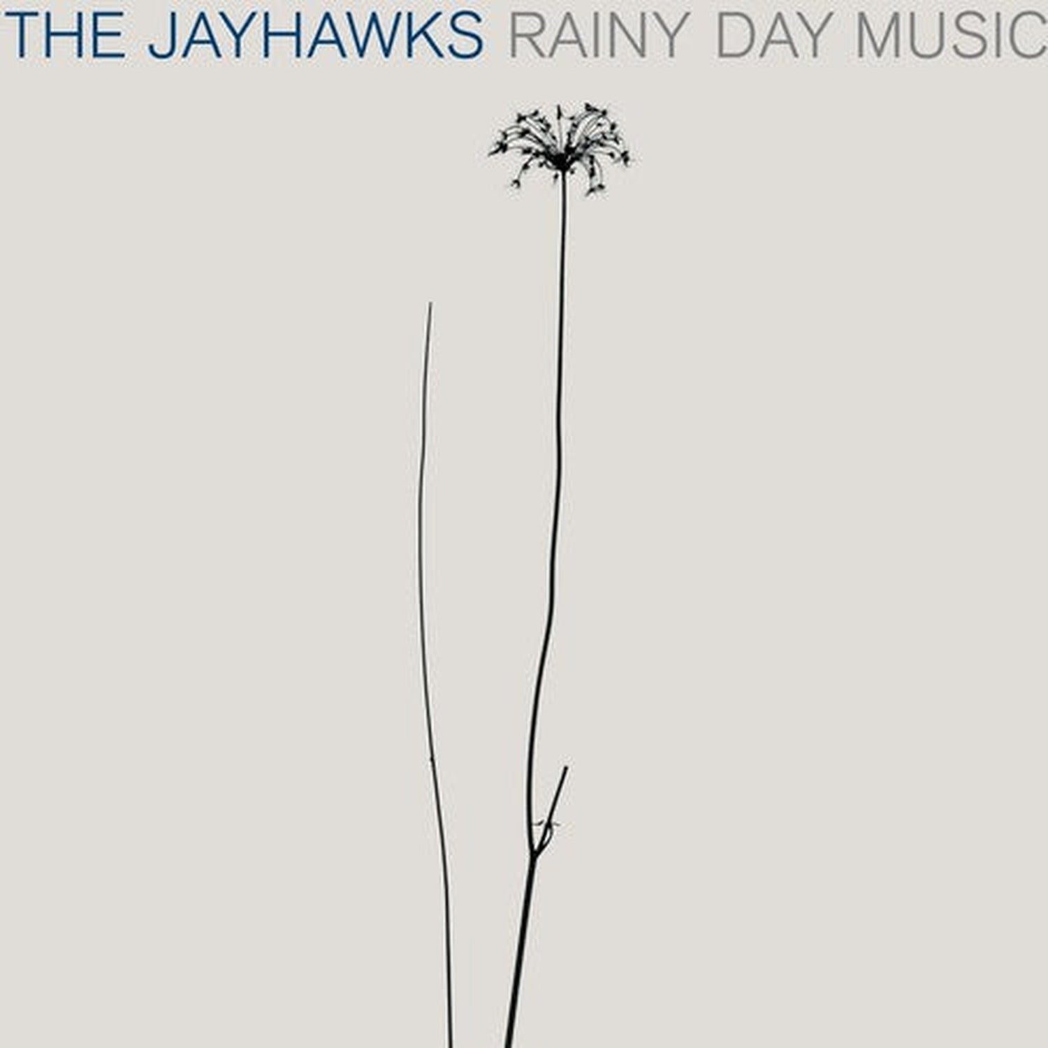 Jayhawks - Rainy Day Music 2xLP