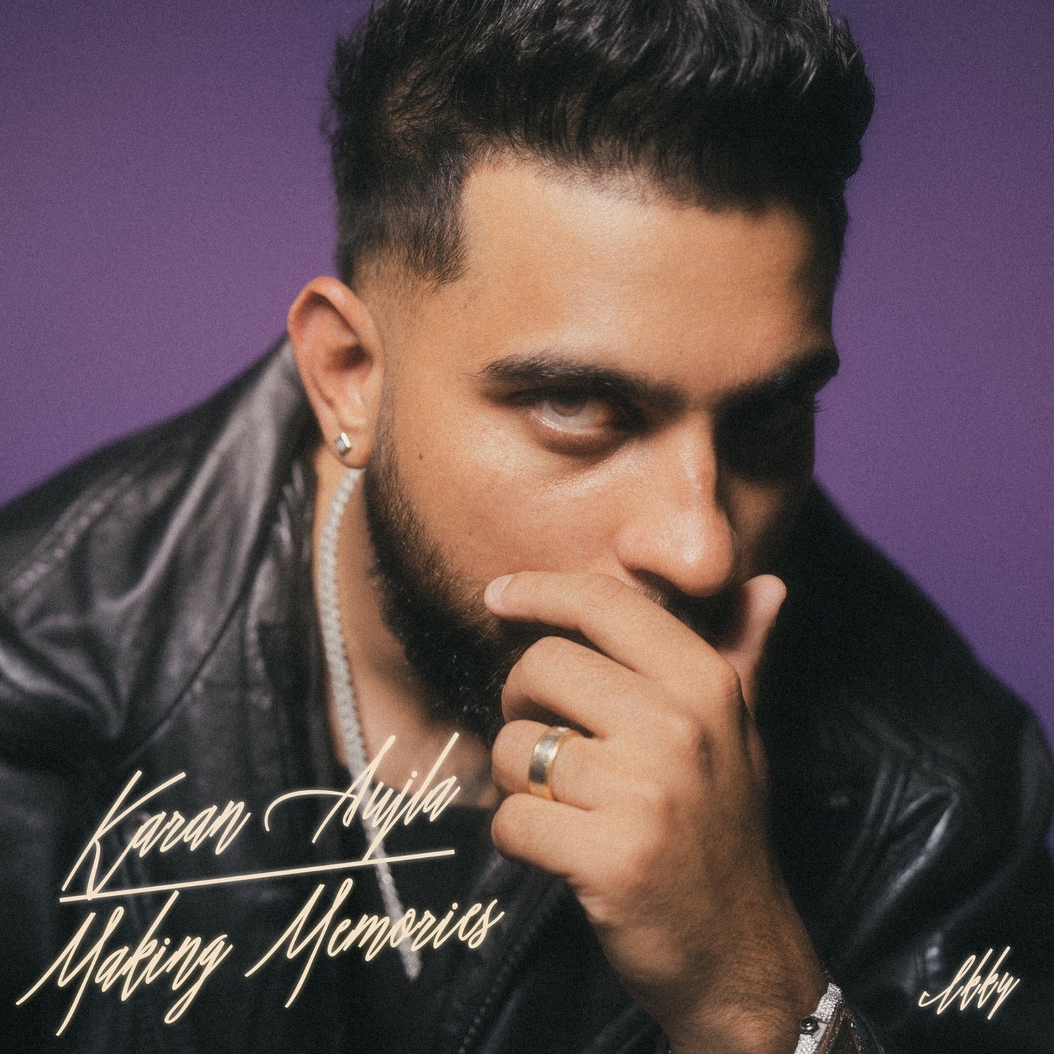 Karan Aujla / Ikky - Making Memories