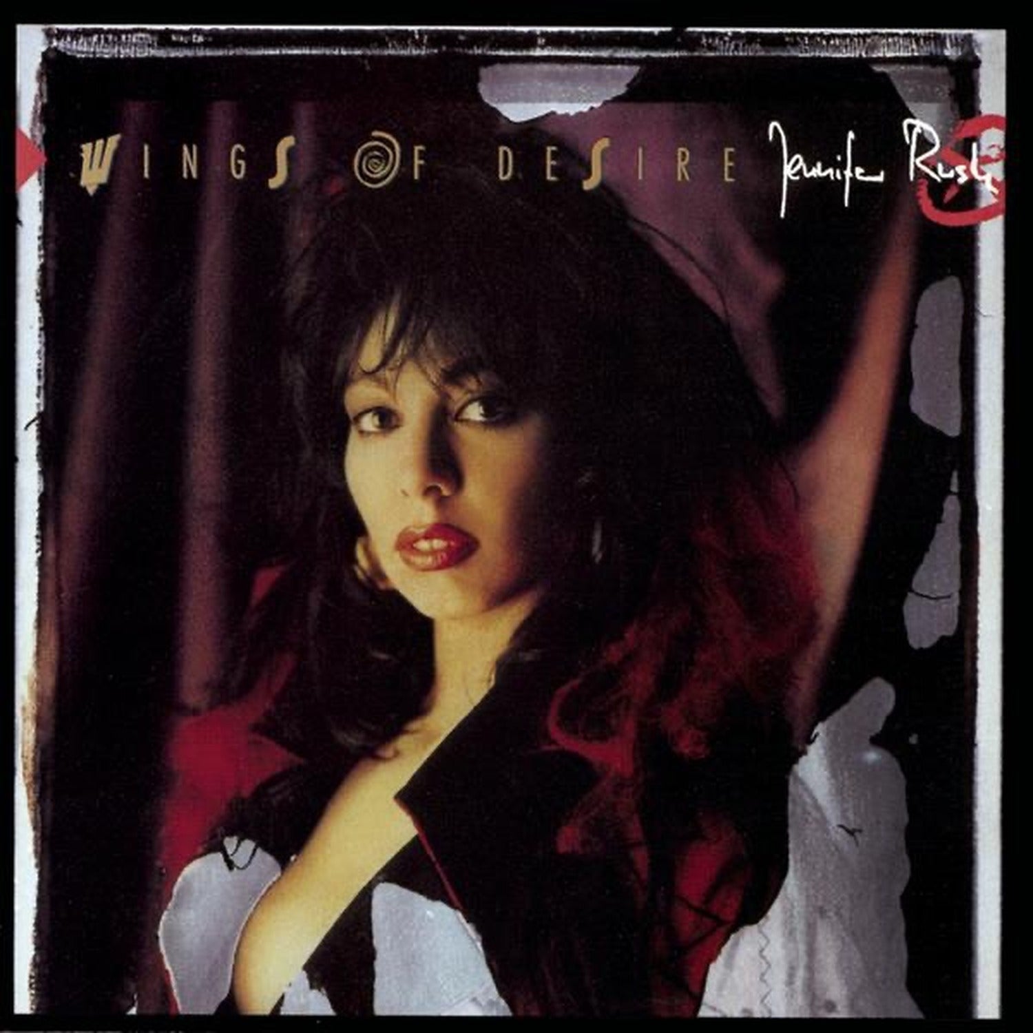 Jennifer Rush - Wings Of Desire