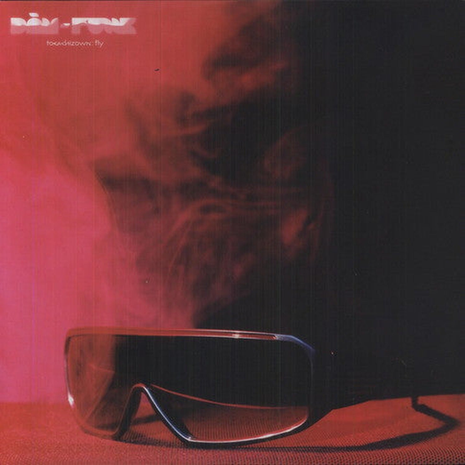 Dam-Funk - Toeachizown, Vol. 2: Fly