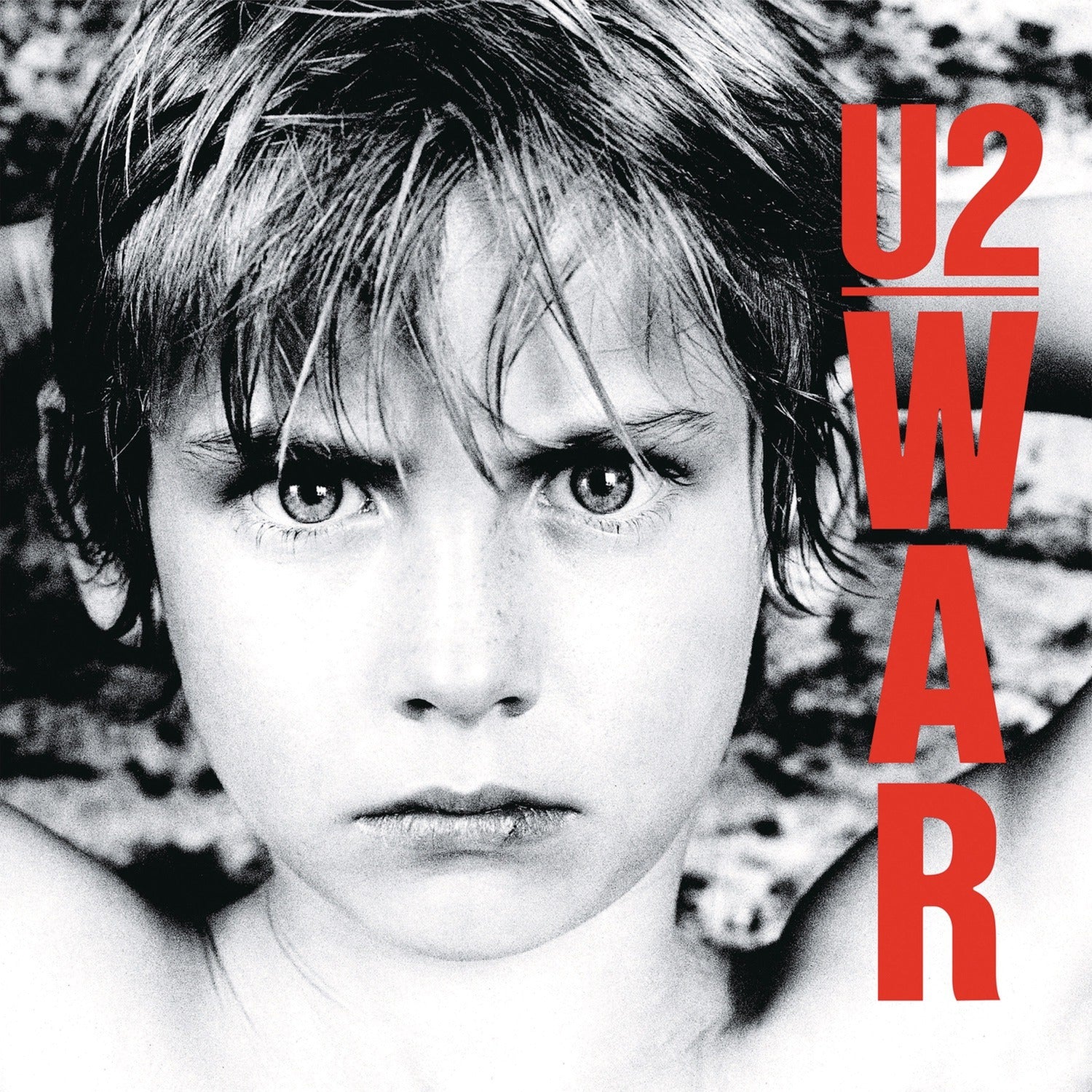 U2 - War (Remastered)