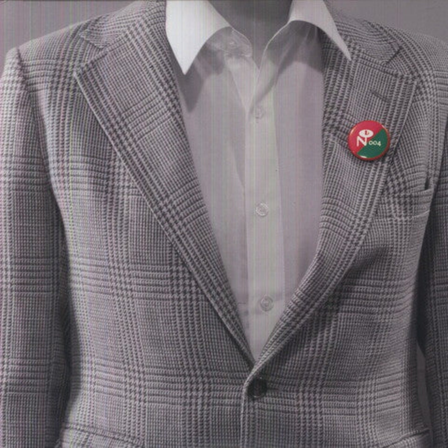 Buttons: Starter Kit 2xLP