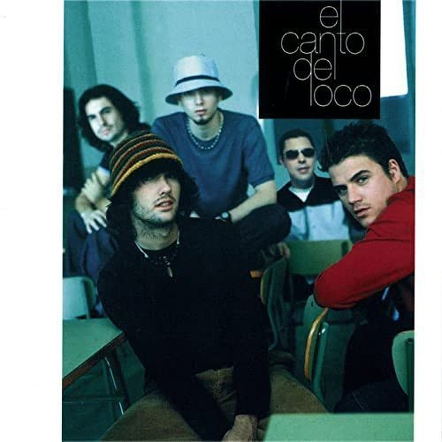 EL Canto Del Loco