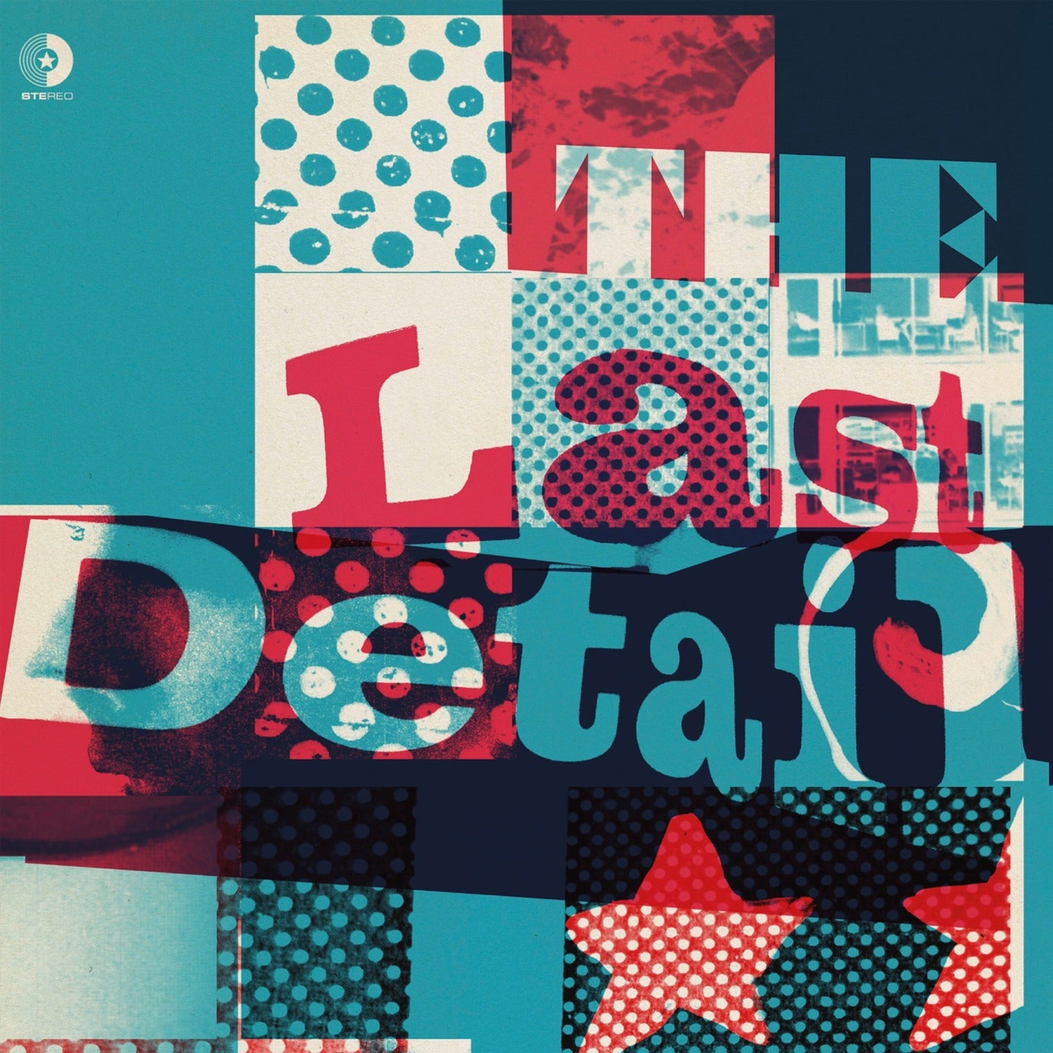 Last Detail - The Last Detail (CD)