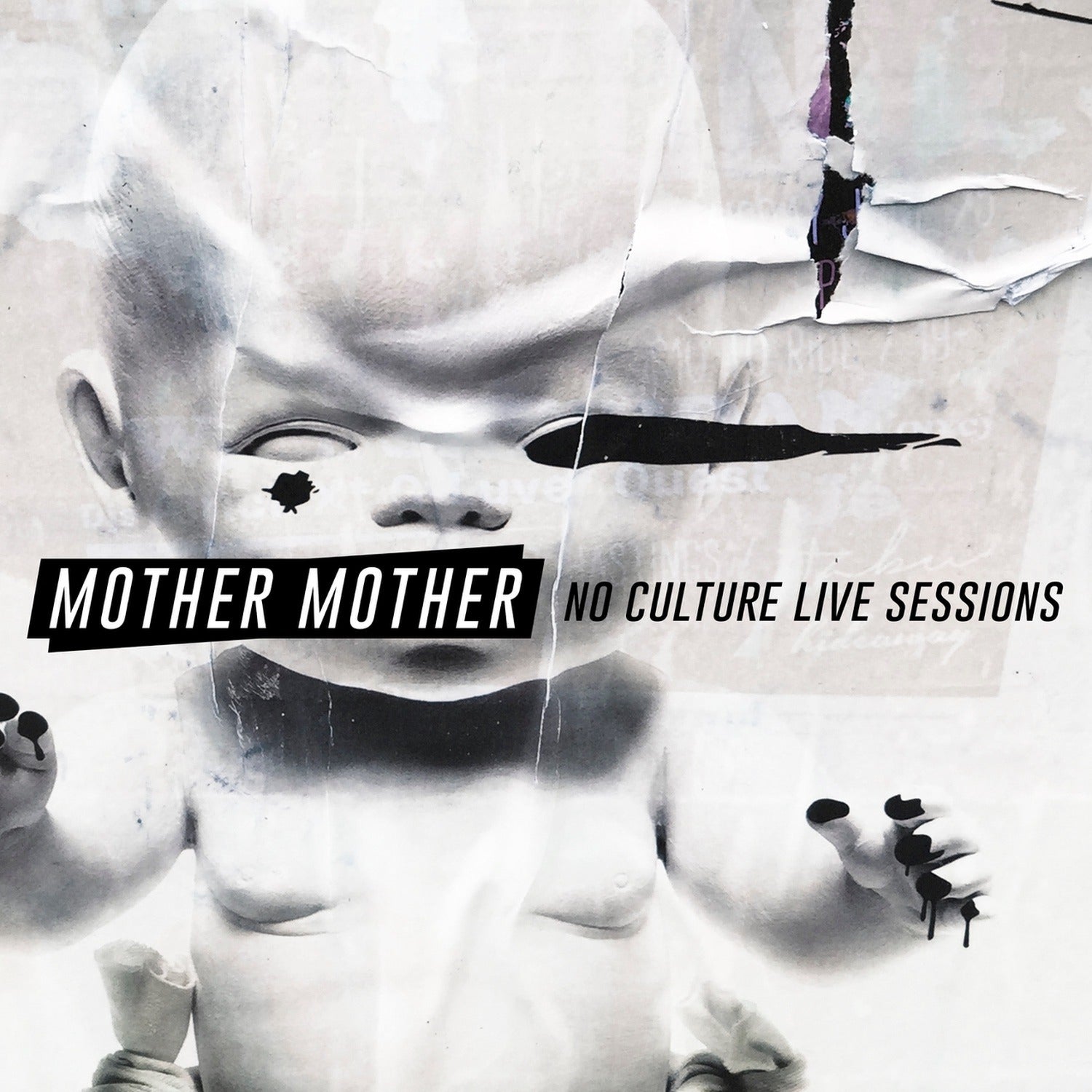Mother Mother - No Culture