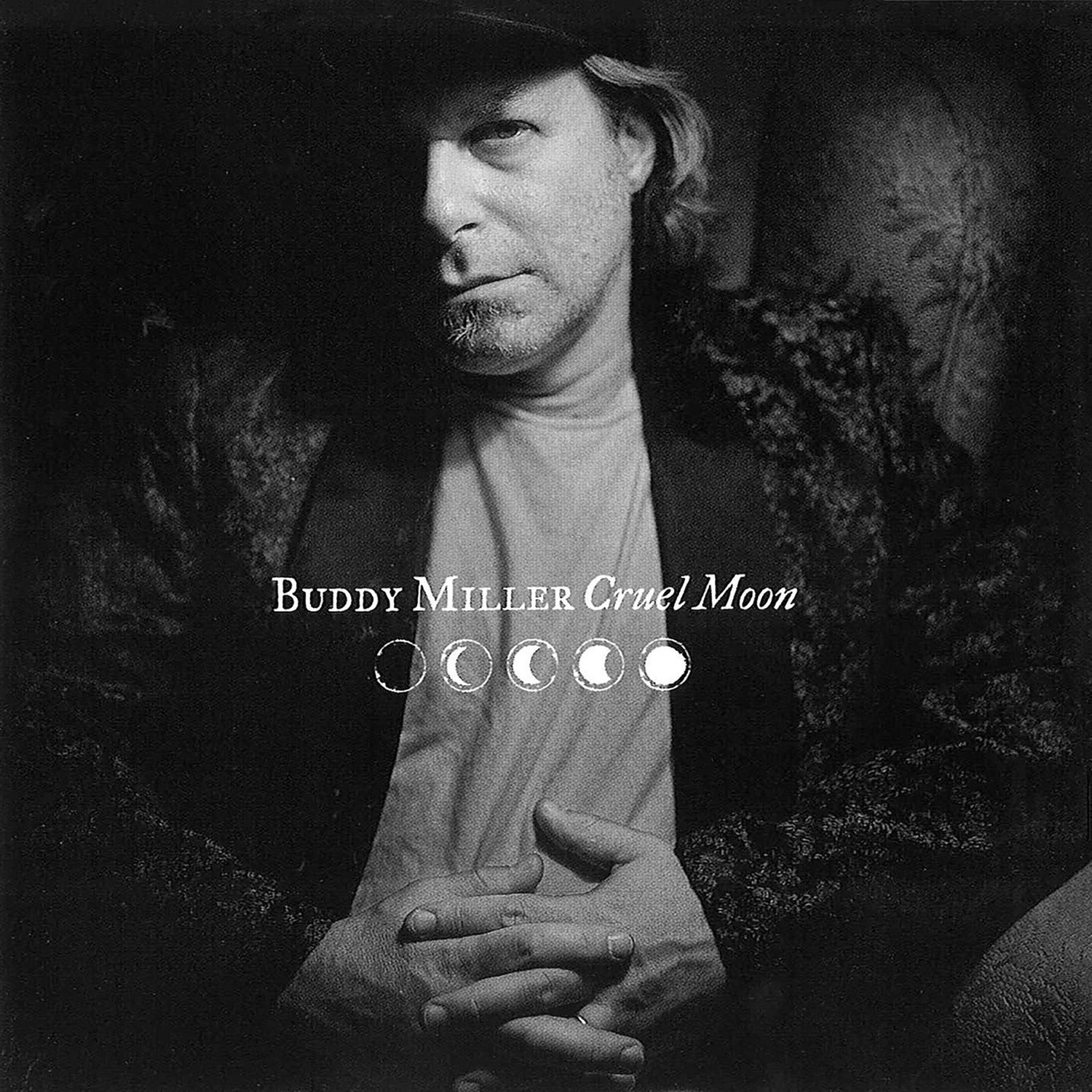 Buddy Miller - Cruel Moon