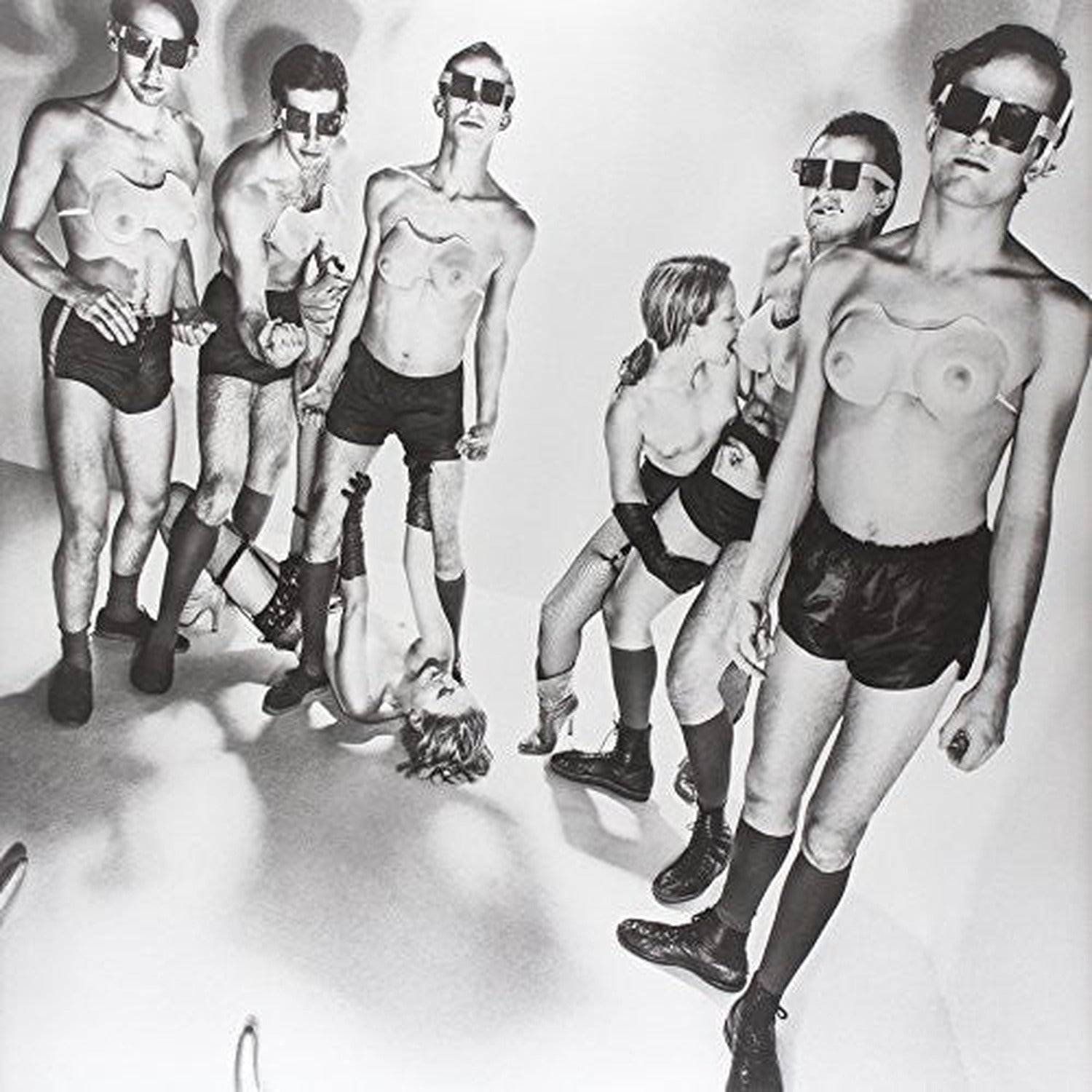 Devo - Hardcore Vol. 2 2xLP
