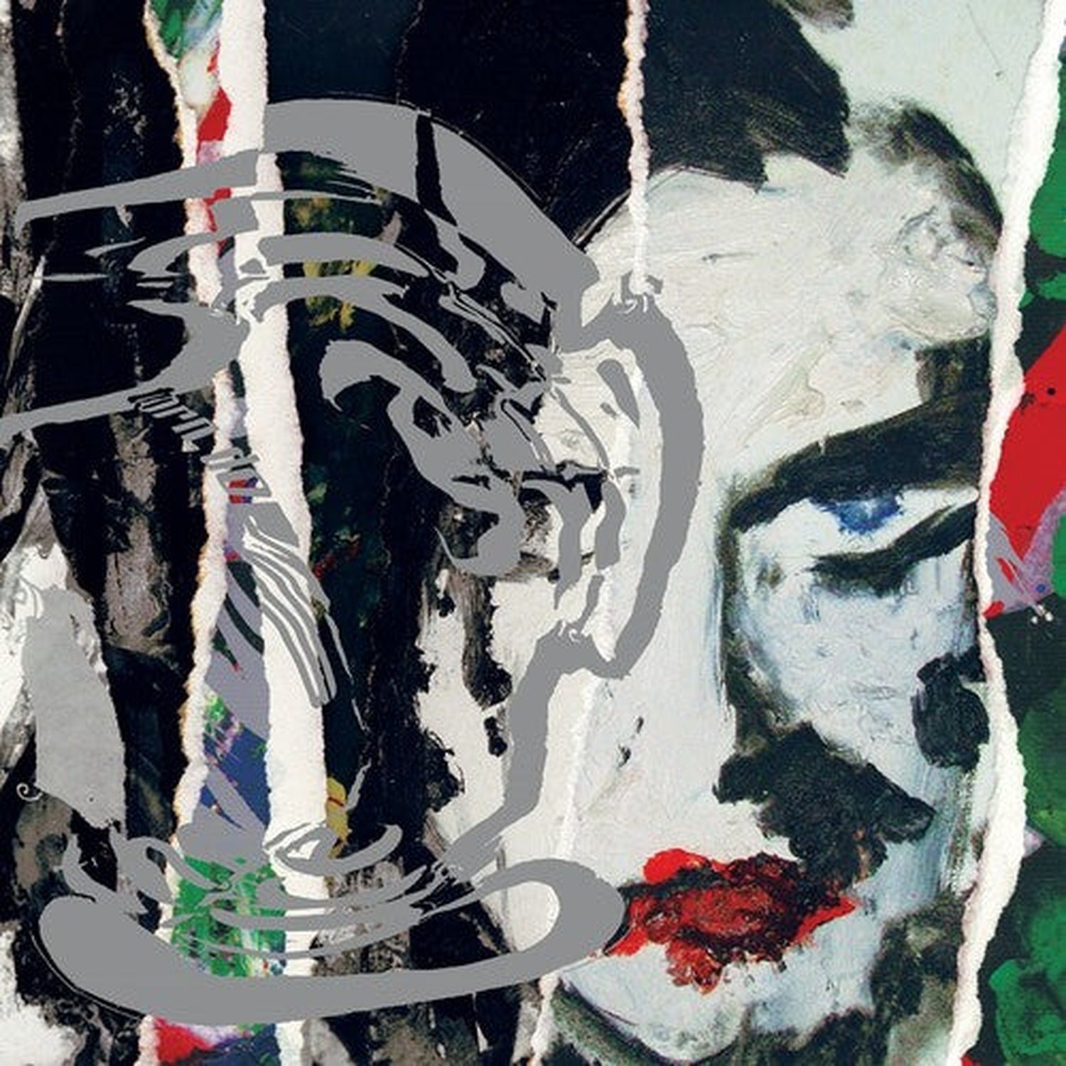 Cure - Torn Down: Mixed Up Extras 2018 2xLP