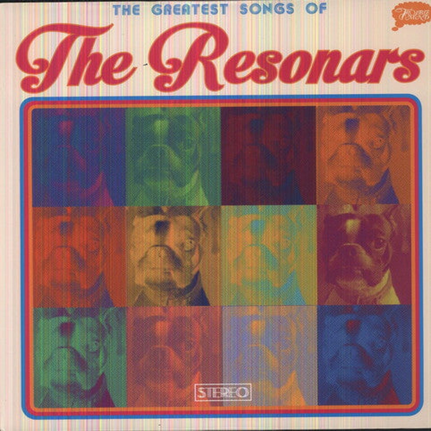 Resonars - Greatest Songs of the Resonars (Limited Edition)