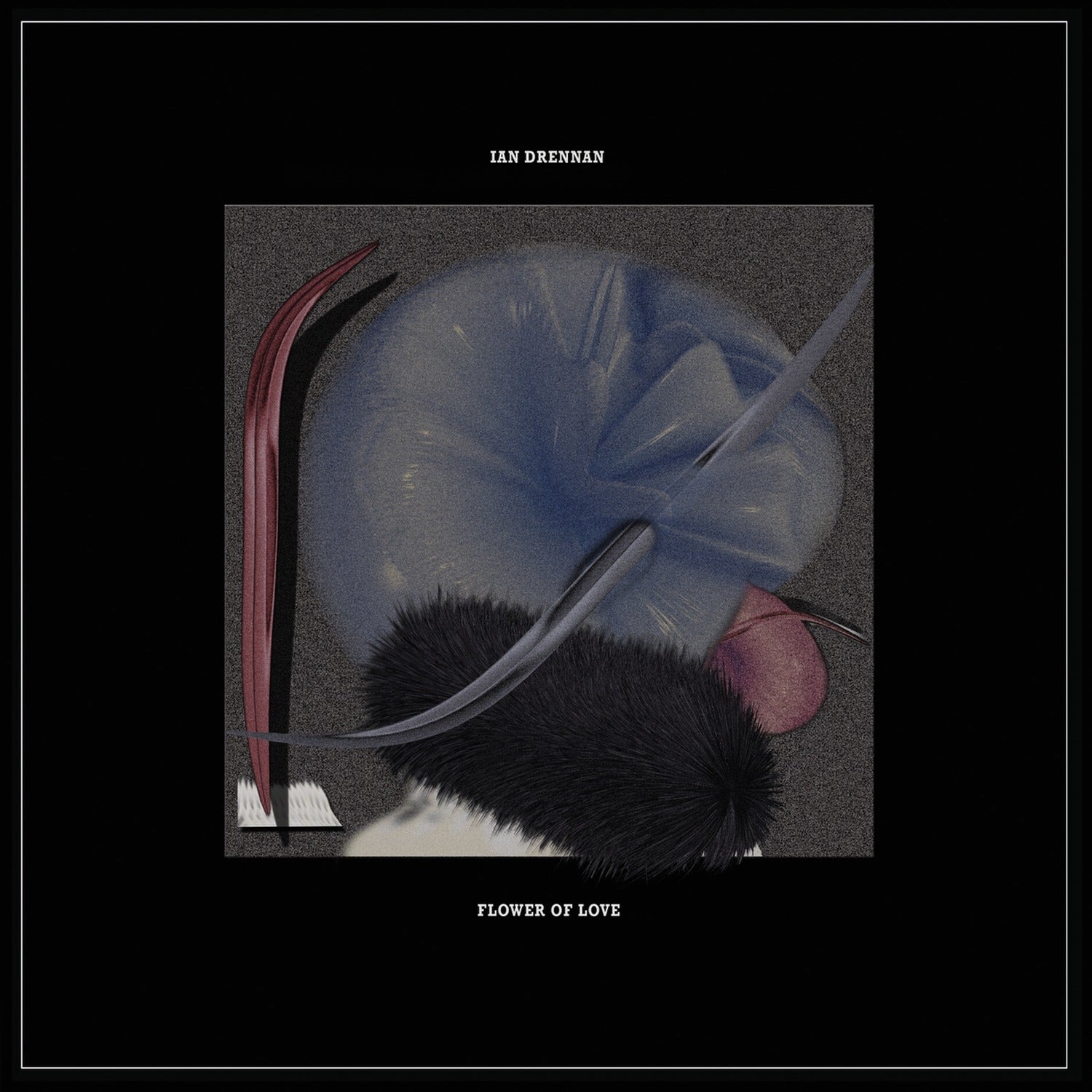 Ian Drennan - Flower of Love