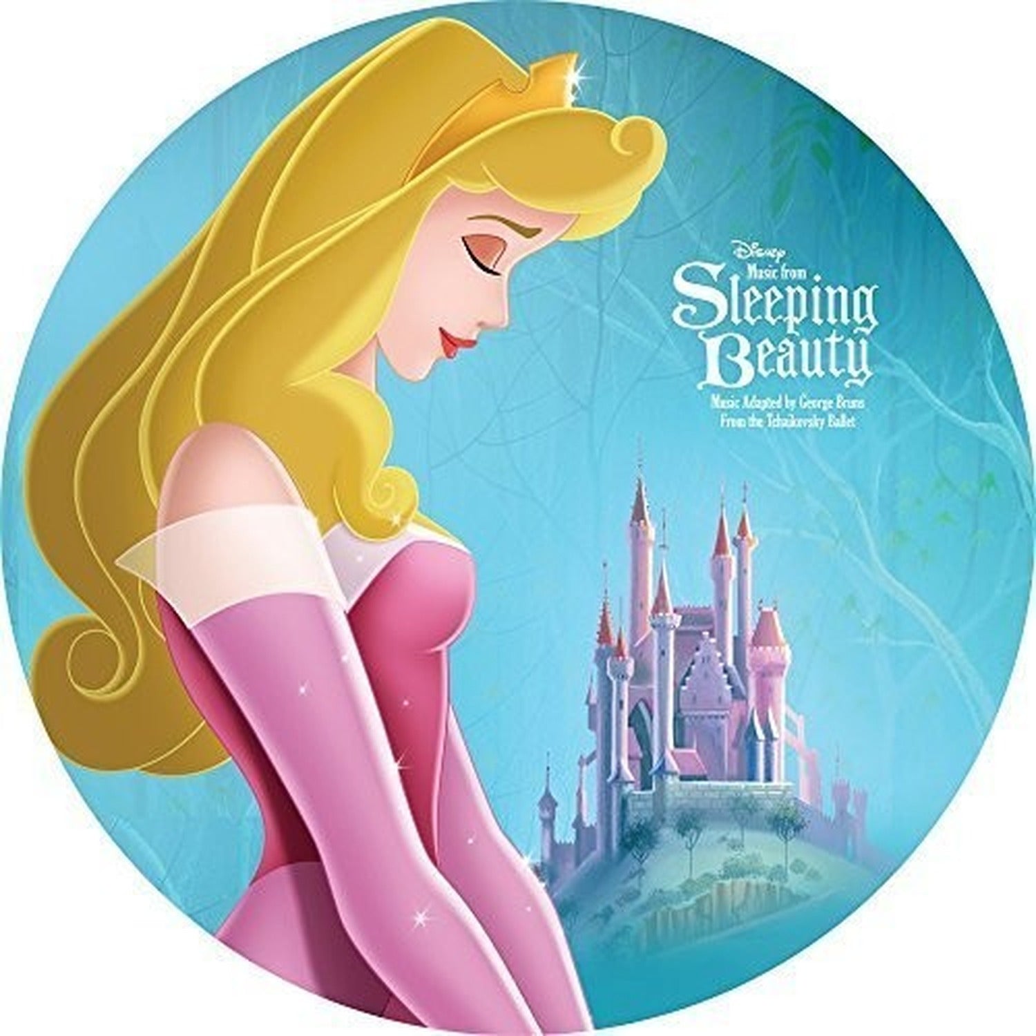 Music From Sleeping Beauty (Original Soundtrack) (Limited Edition)