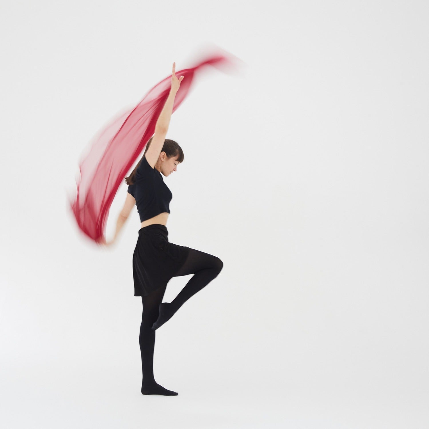 Natalie Evans - Movements (Maroon Vinyl)