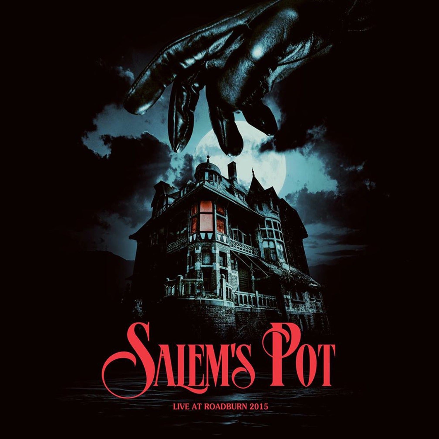 Salem'S Pot - Live at Roadburn 2016