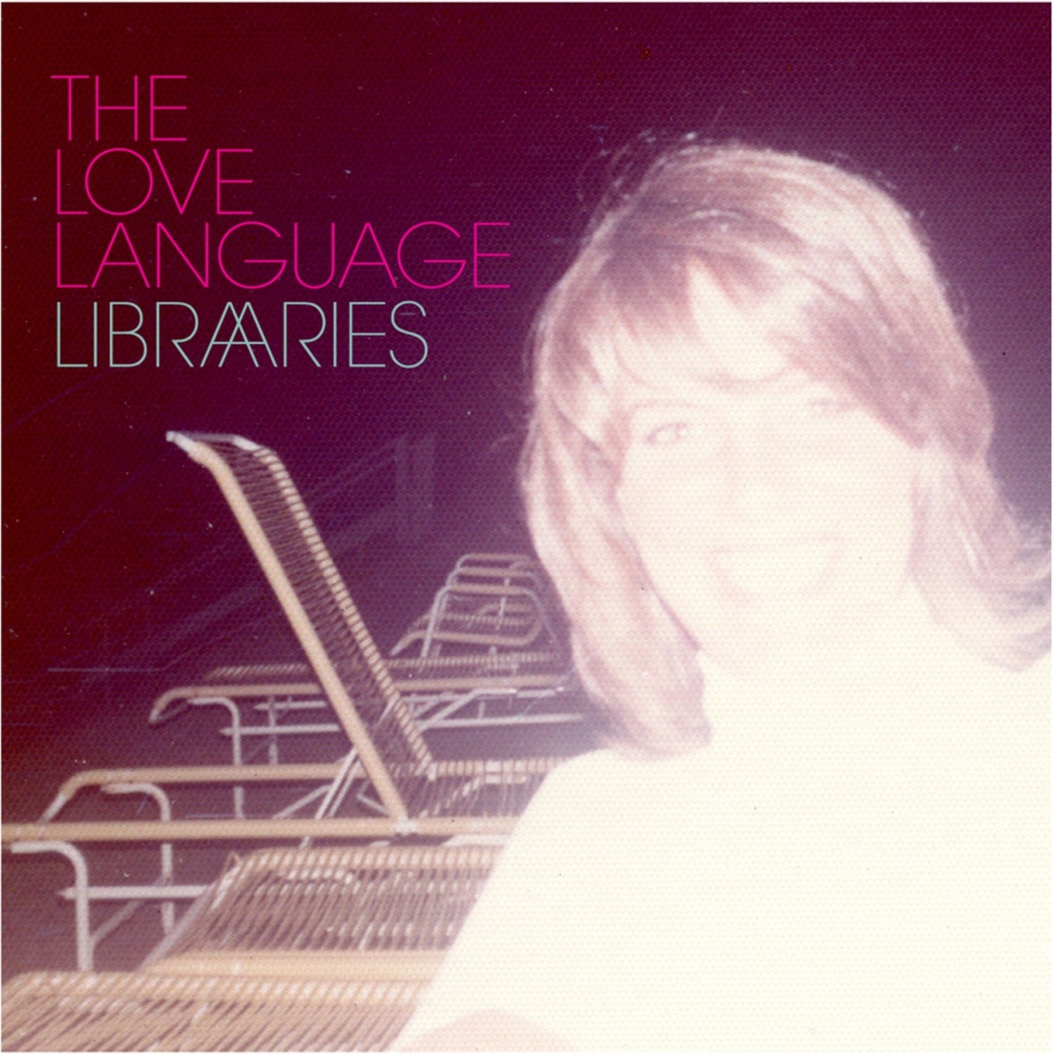 The Love Language - Libraries