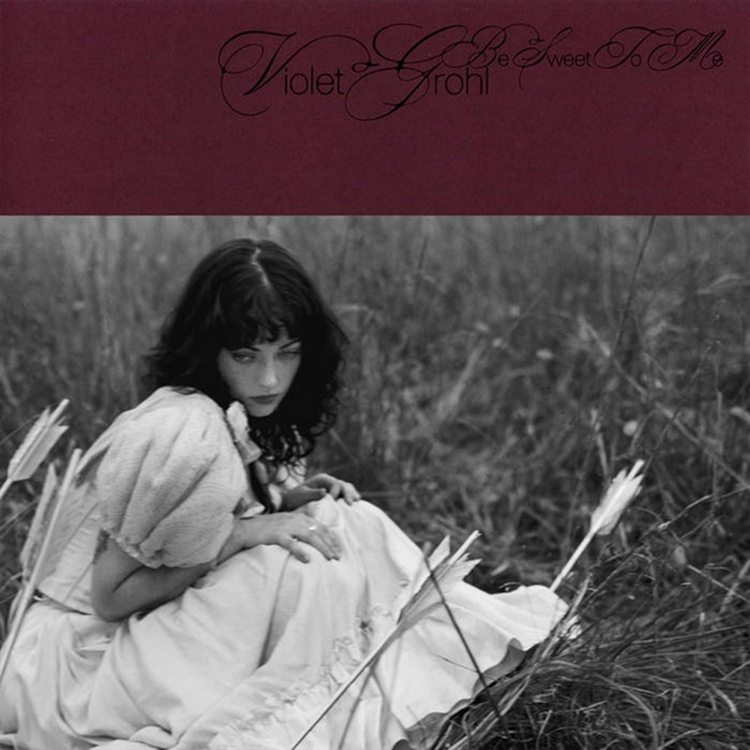 Violet Grohl - Be Sweet To Me