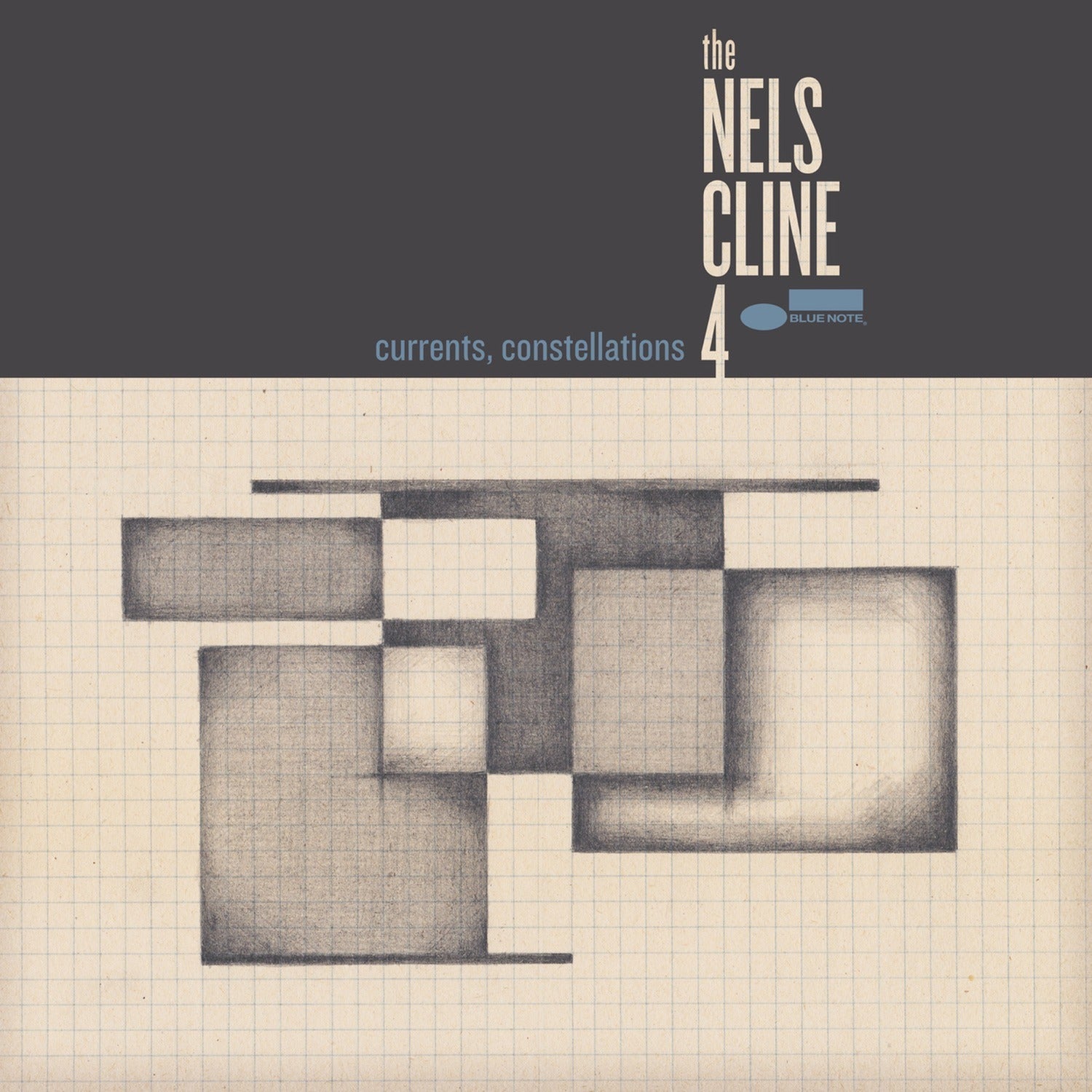 Nels Cline - Currents, Constellations