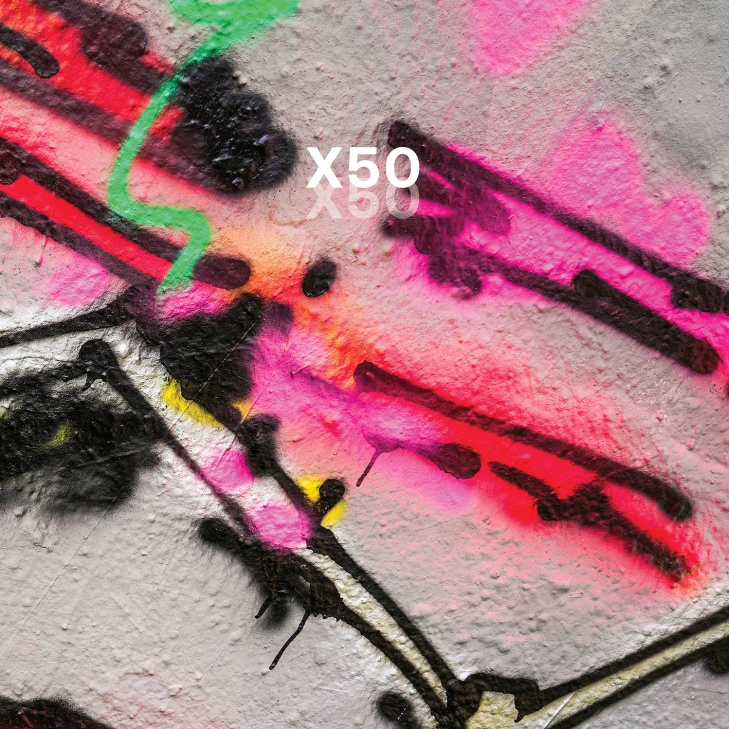 Various Artists - One Hundred Fifty 3xLP