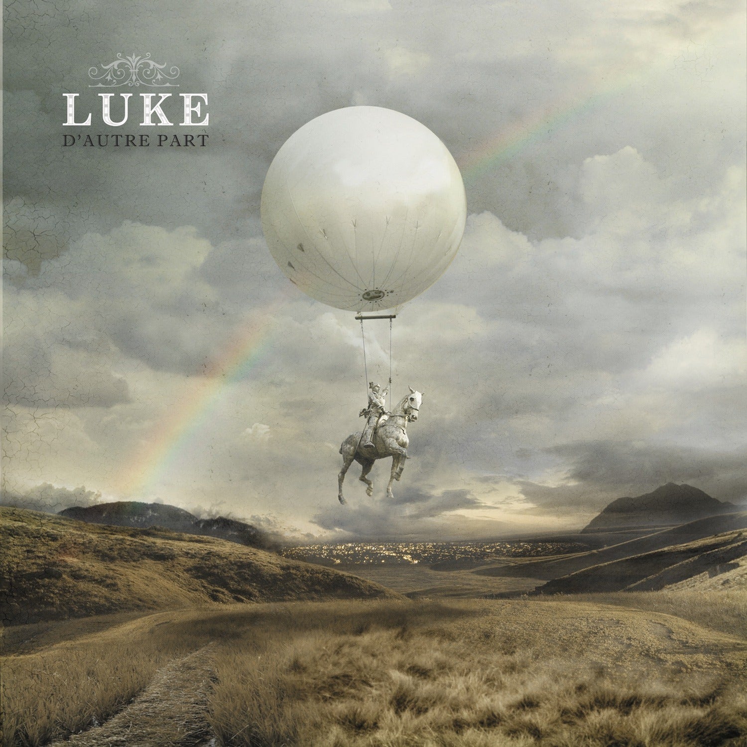 Luke - D'autre Part