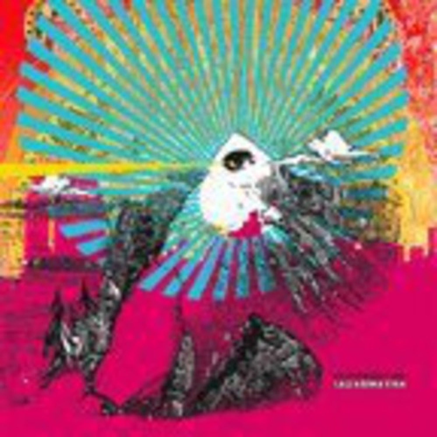 Appleseed Cast - Sagarmatha 2xLP