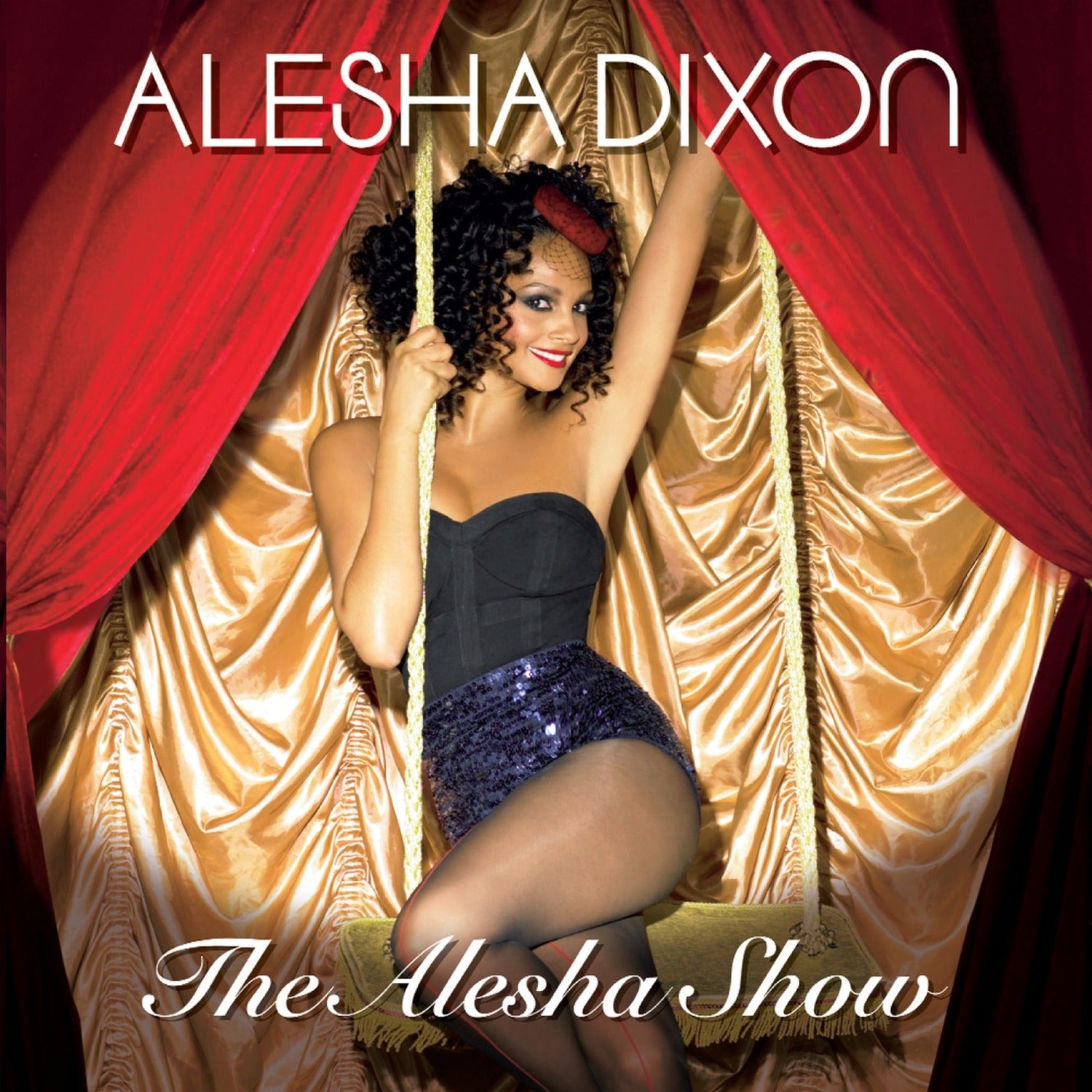 Alesha Dixon - Alesha Show