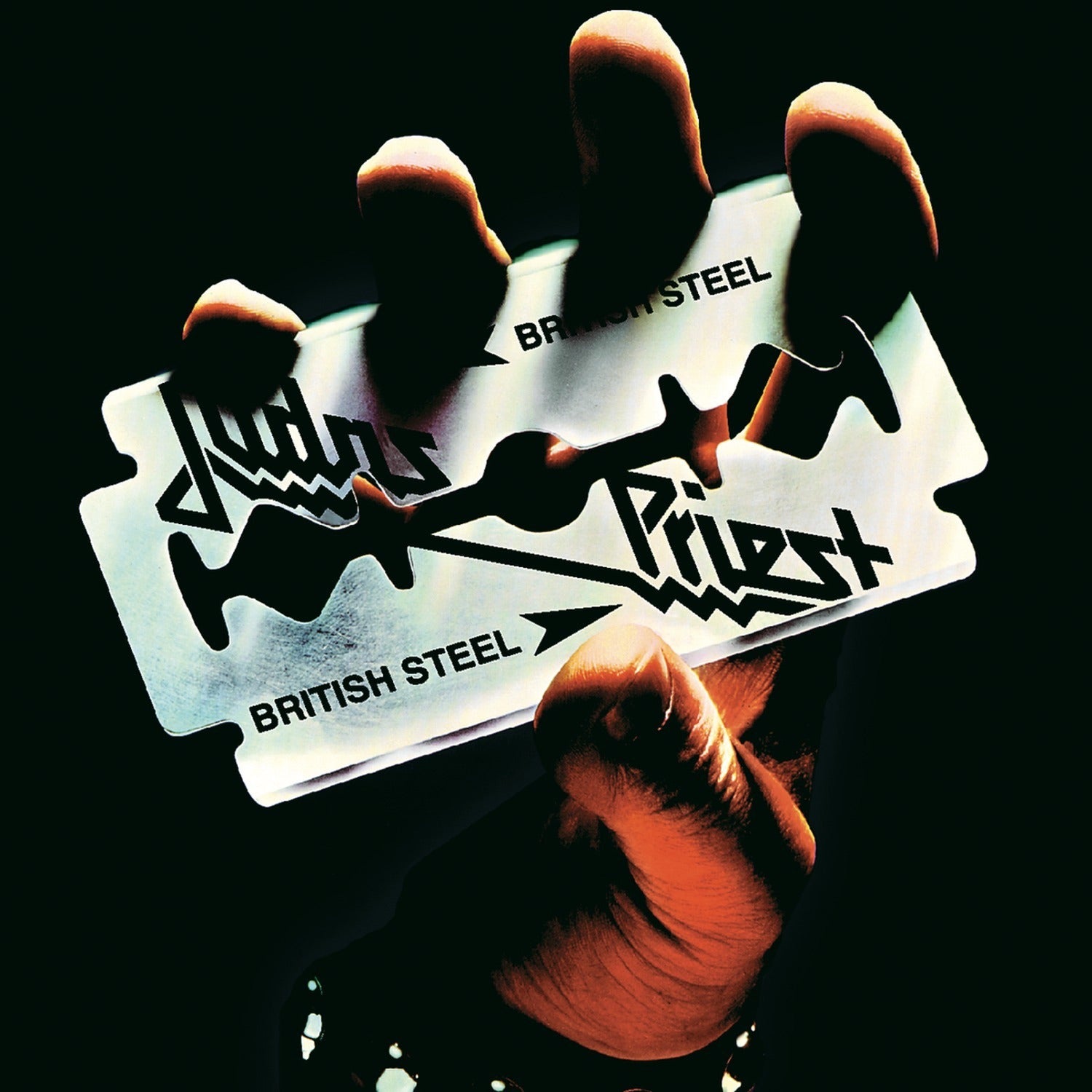 Judas Priest - British Steel (Expanded) (CD)