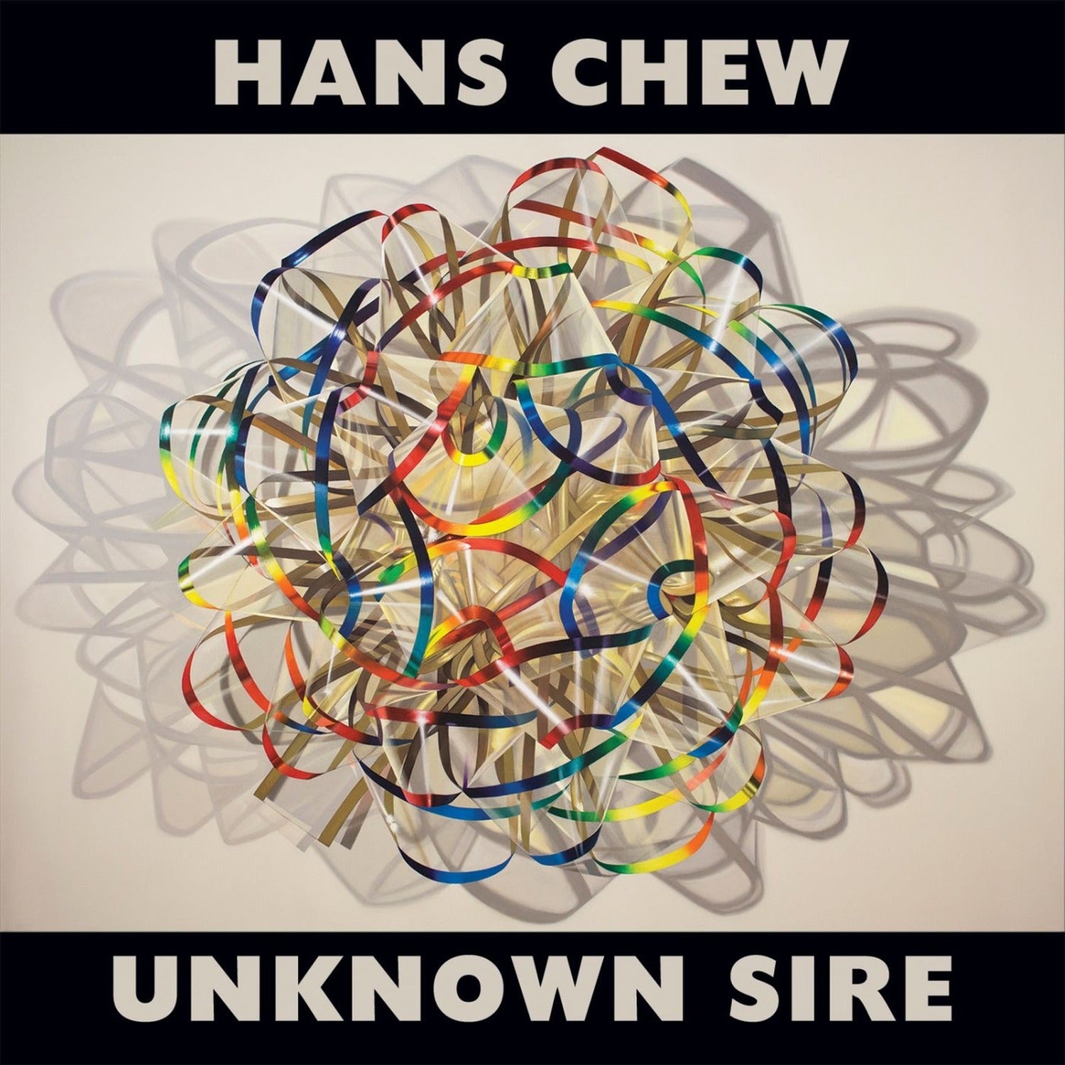 Hans Chew - Unknown Sire