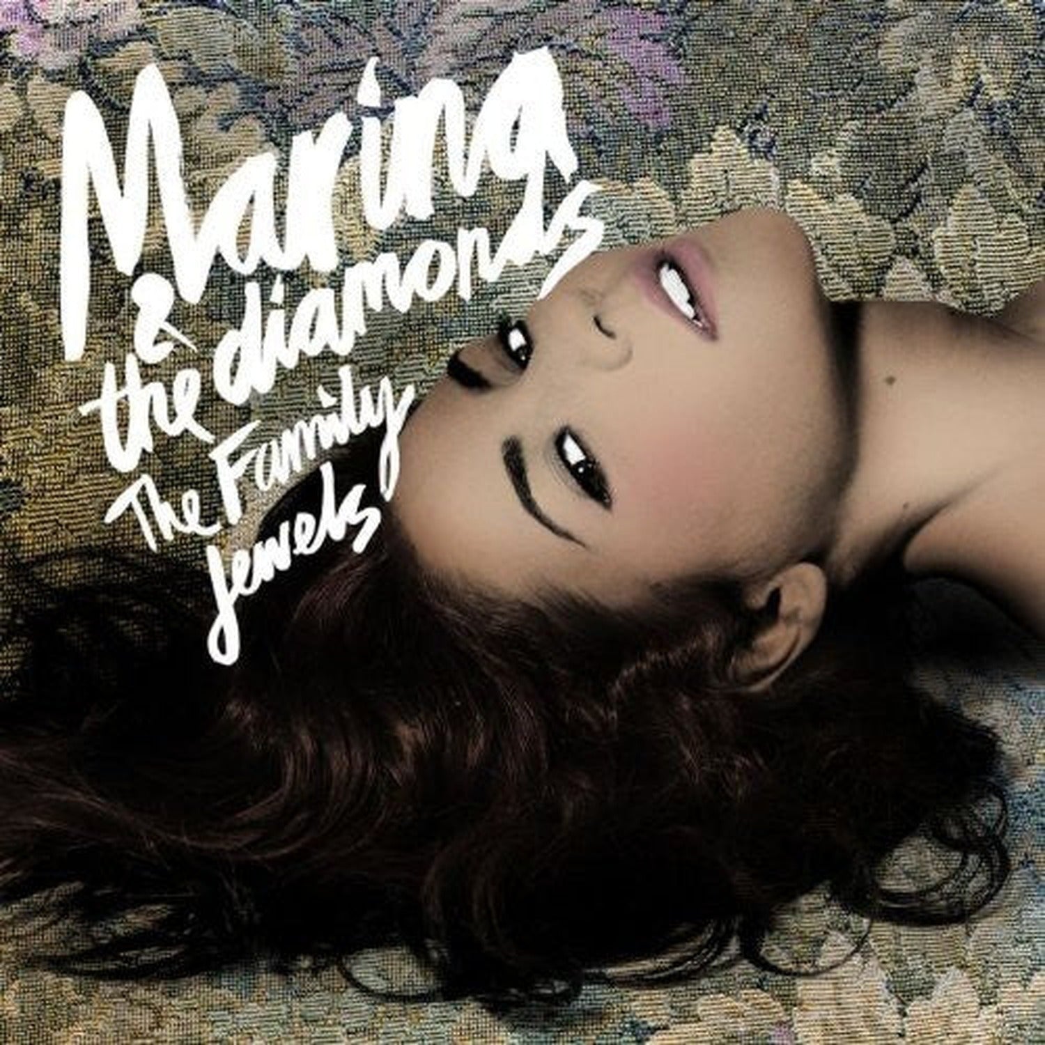 Marina & the Diamonds - Family Jewels