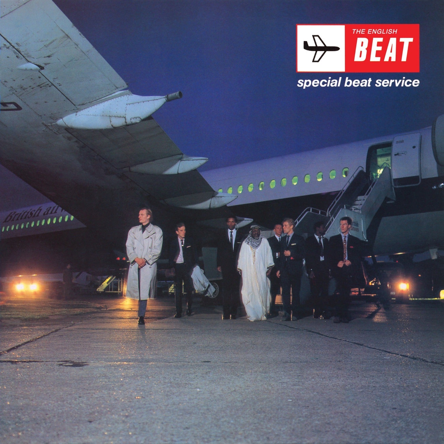 Beat - Special Beat Service