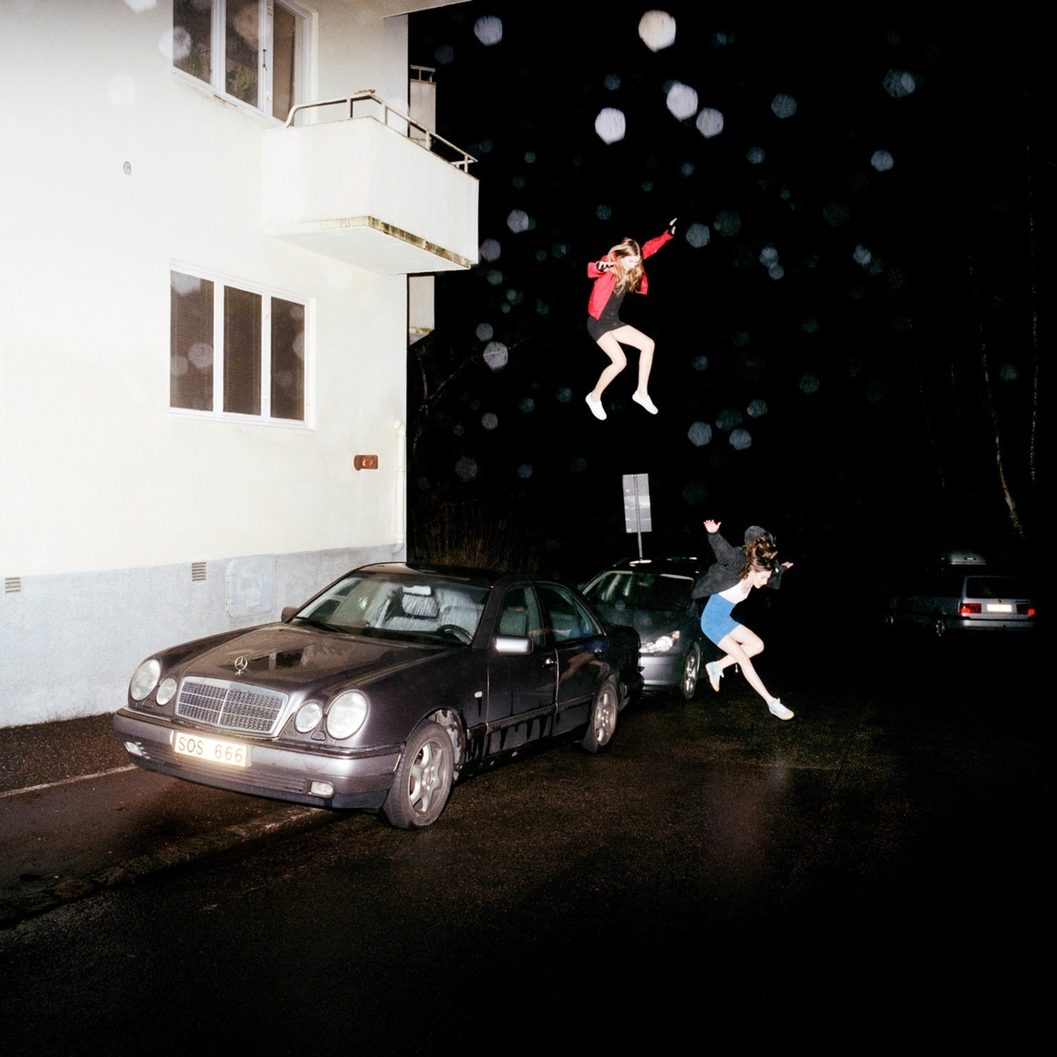 Brand New - Science Fiction 2xLP