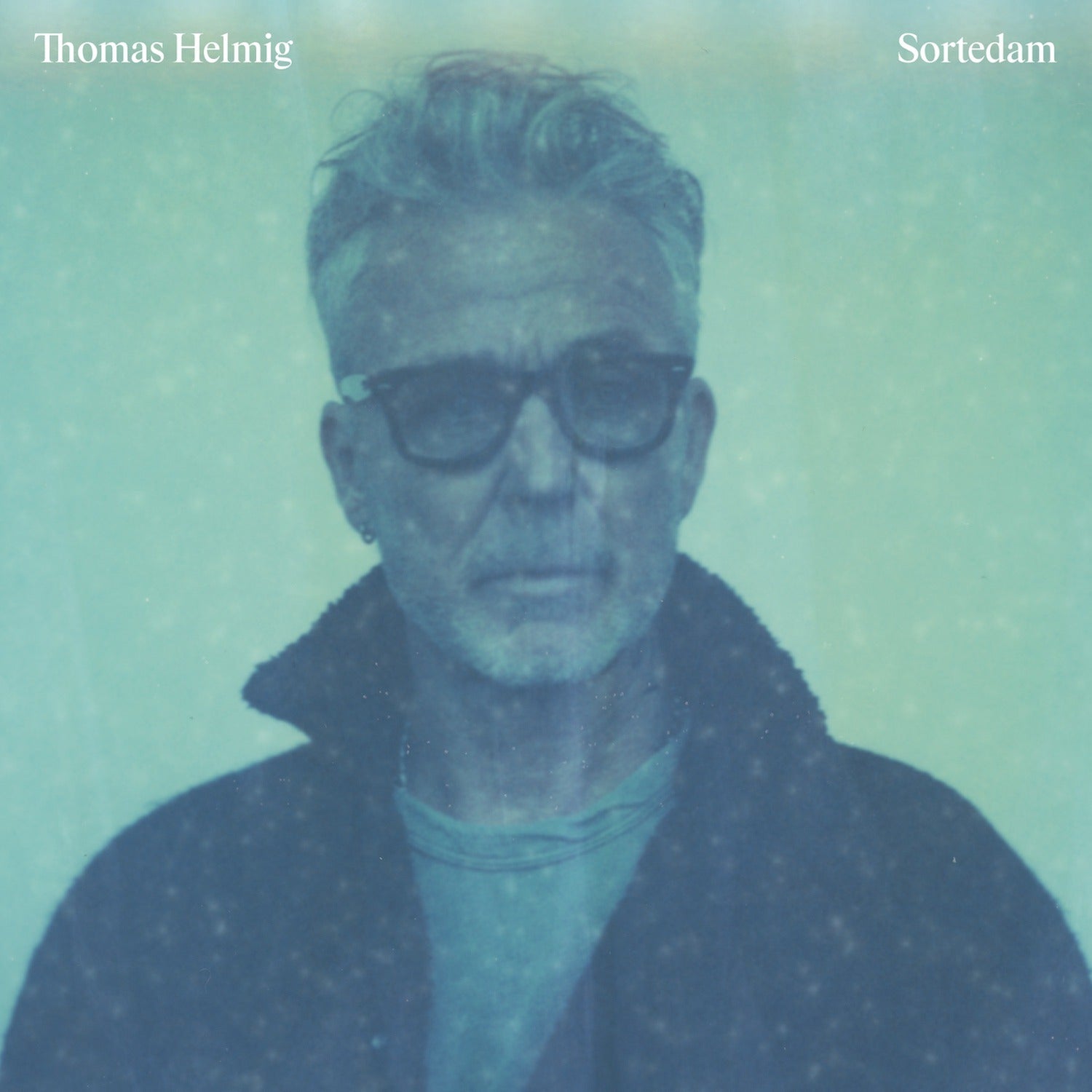 Thomas Helmig - Sortedam