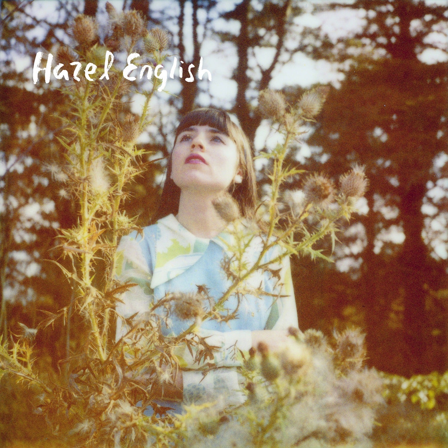 Hazel English - Just Give In / Never Going Home (CD)
