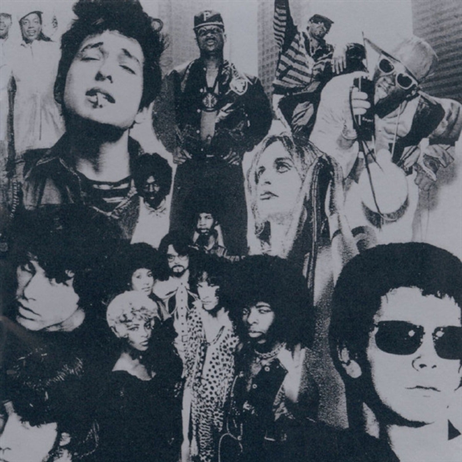 Duran Duran - Thank You 2xLP