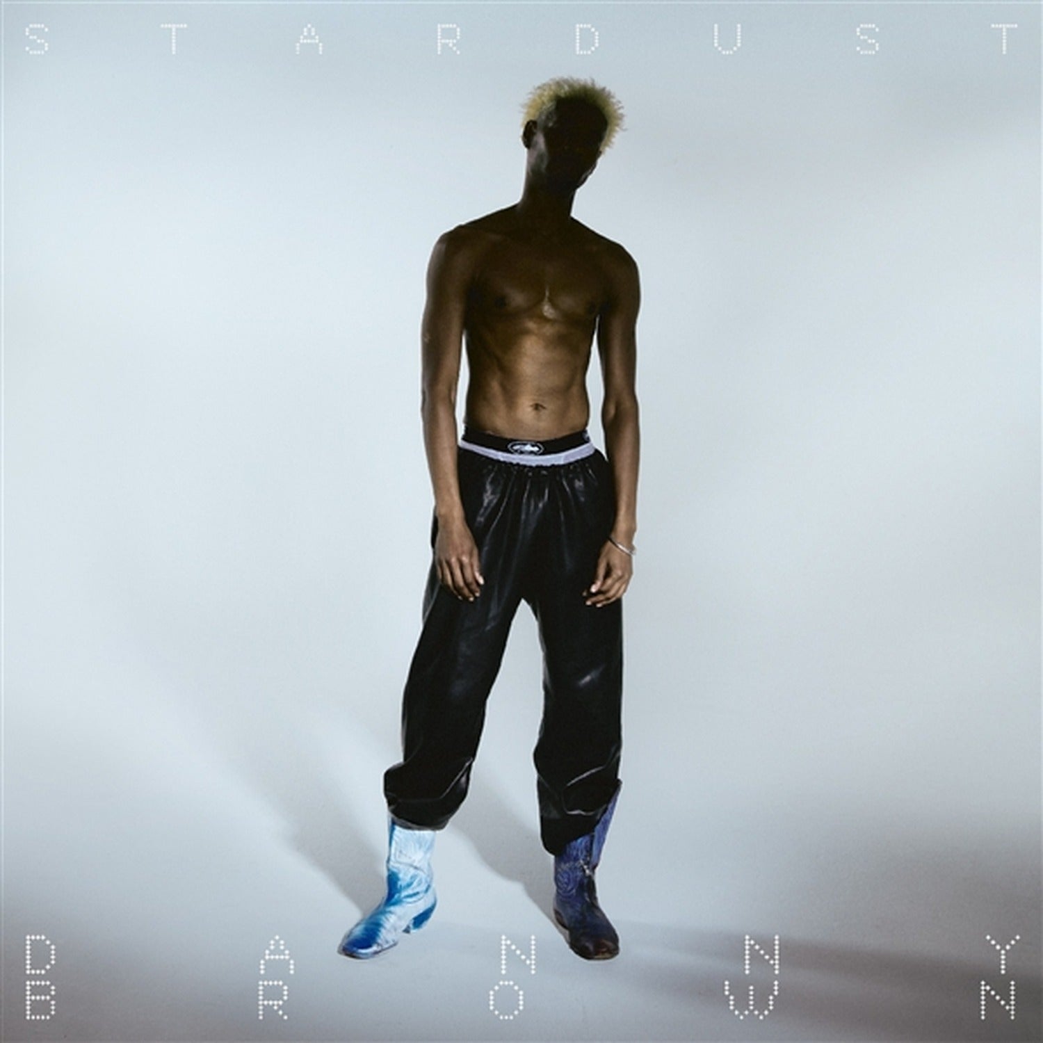 Danny Brown - Stardust 2xLP (White Vinyl)