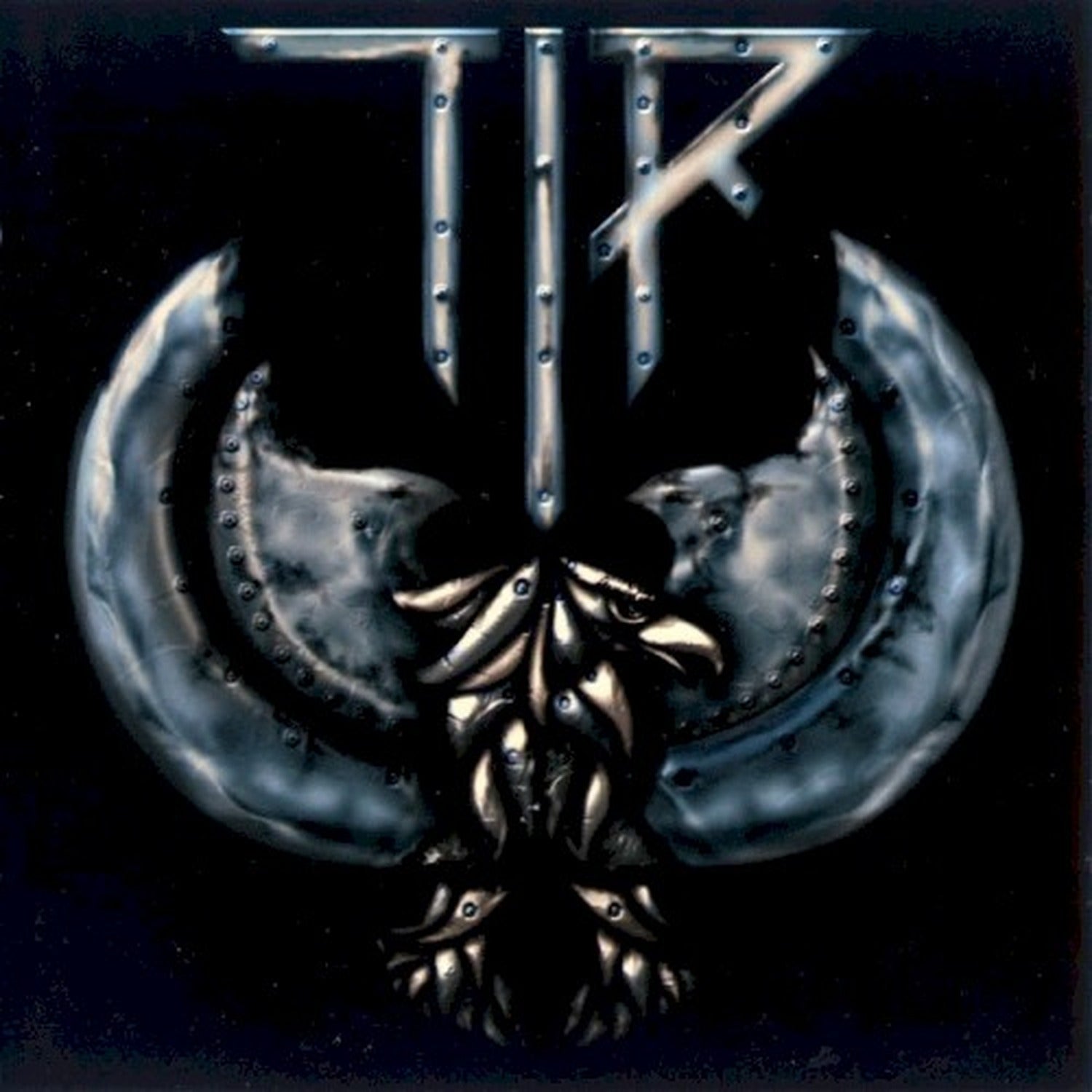 T.I.R - Heavy Metal