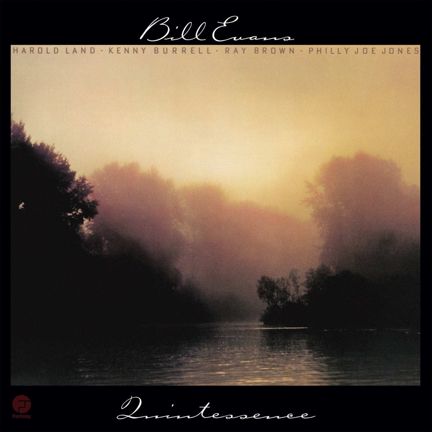 Bill Evans - Quintessence 2xLP