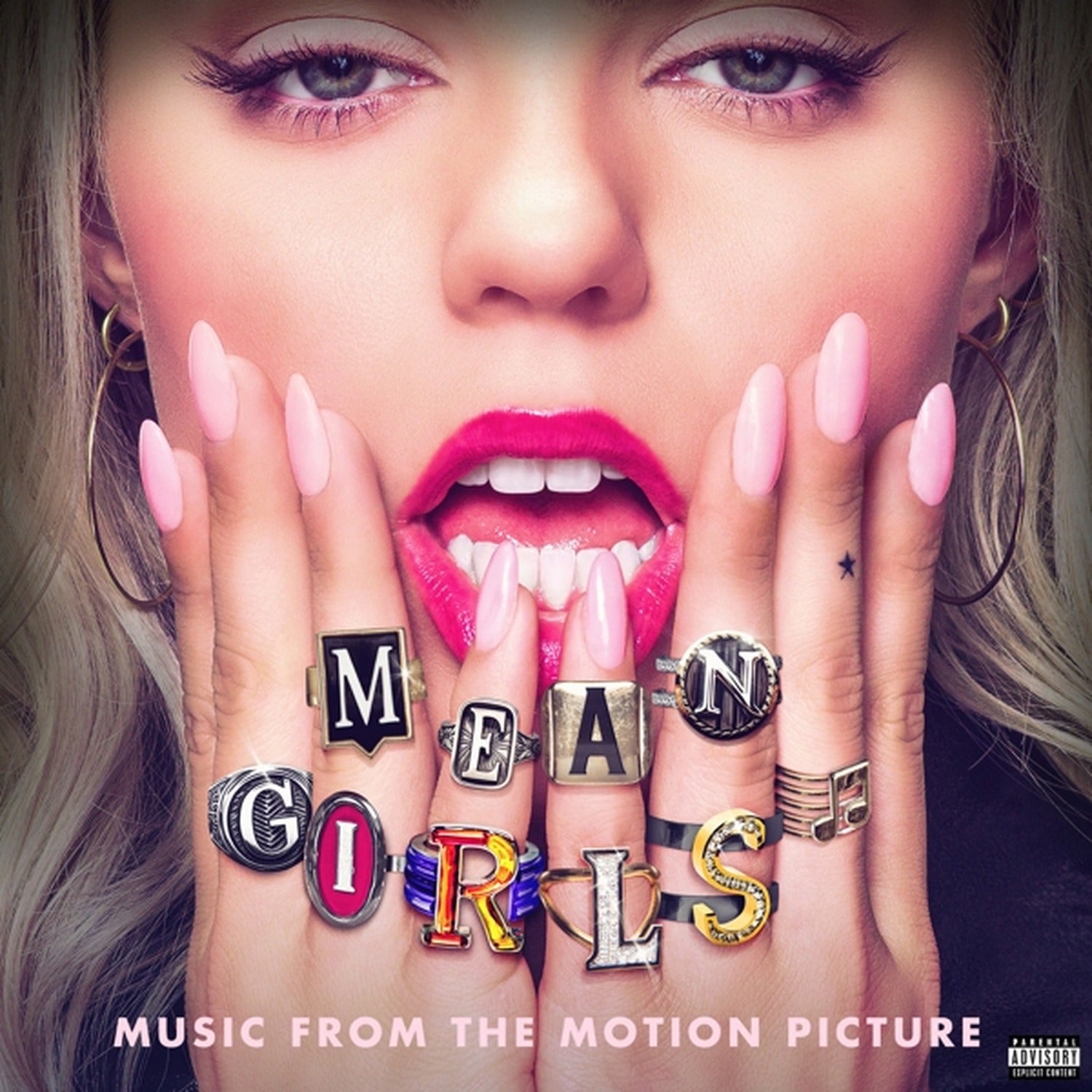 Renee Rapp / Auli'I Cravalho - Mean Girls (Music From The Motion Picture)