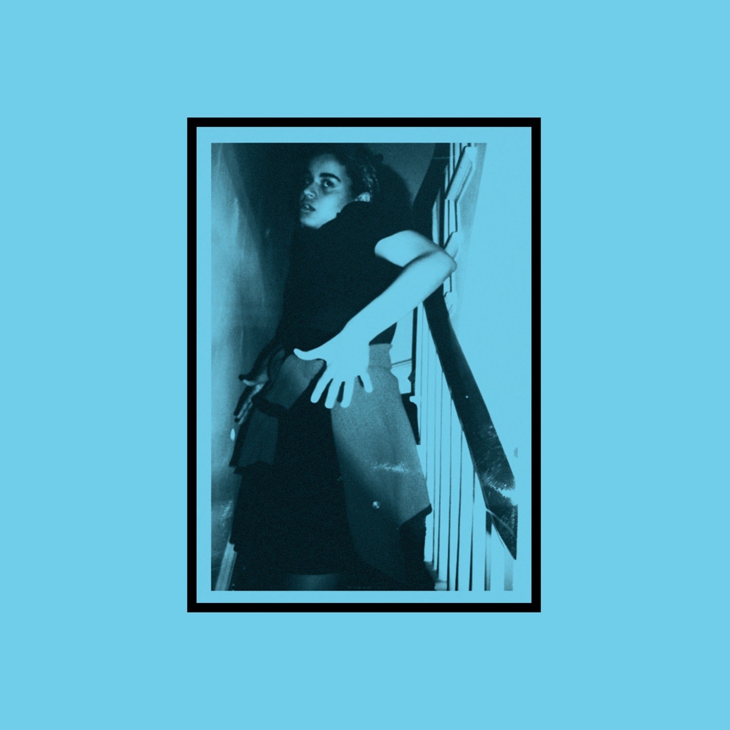 Sneaks - Gymnastics (CD)