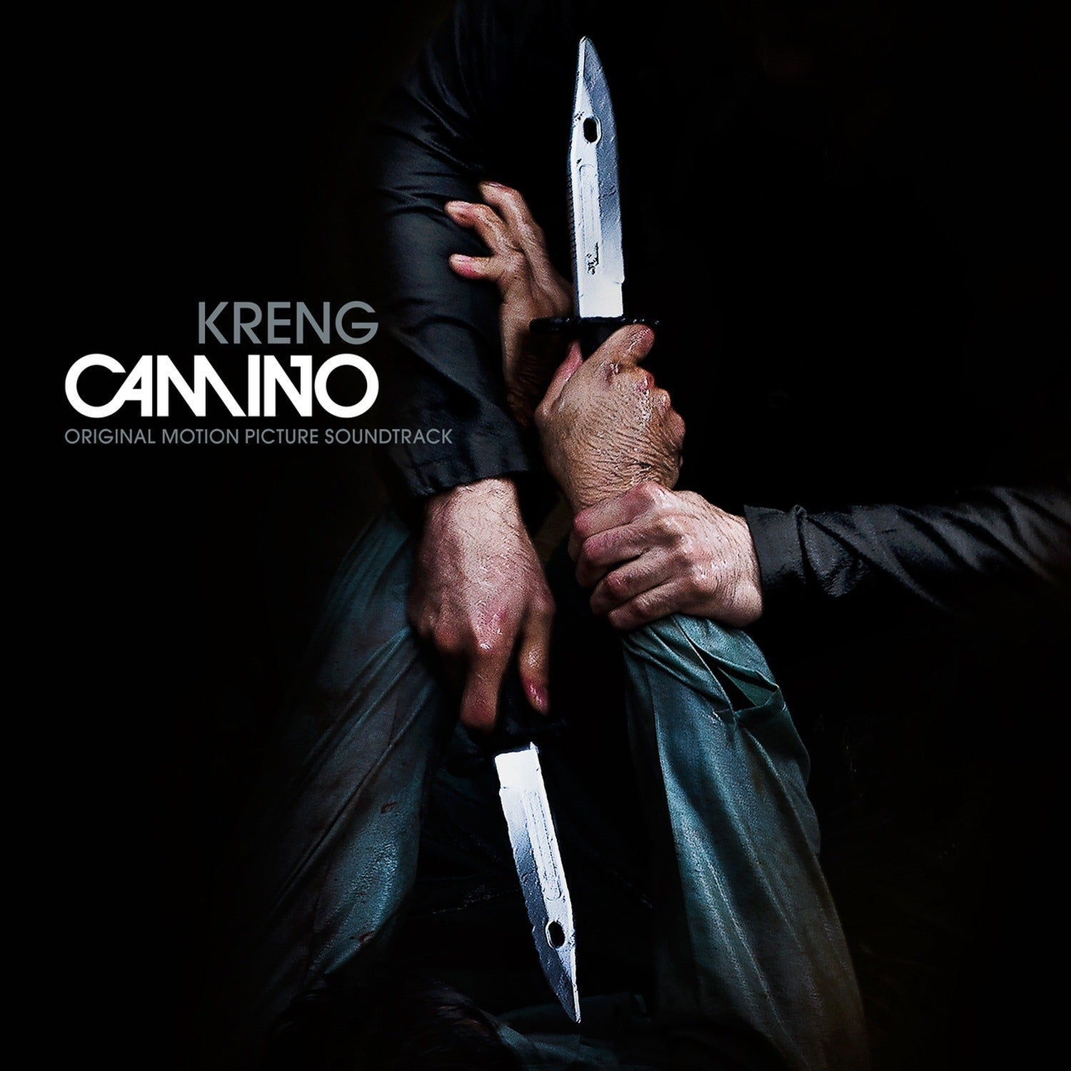 Kreng - Camino (Original Motion Picture Soundtrack) (Limited Edition)