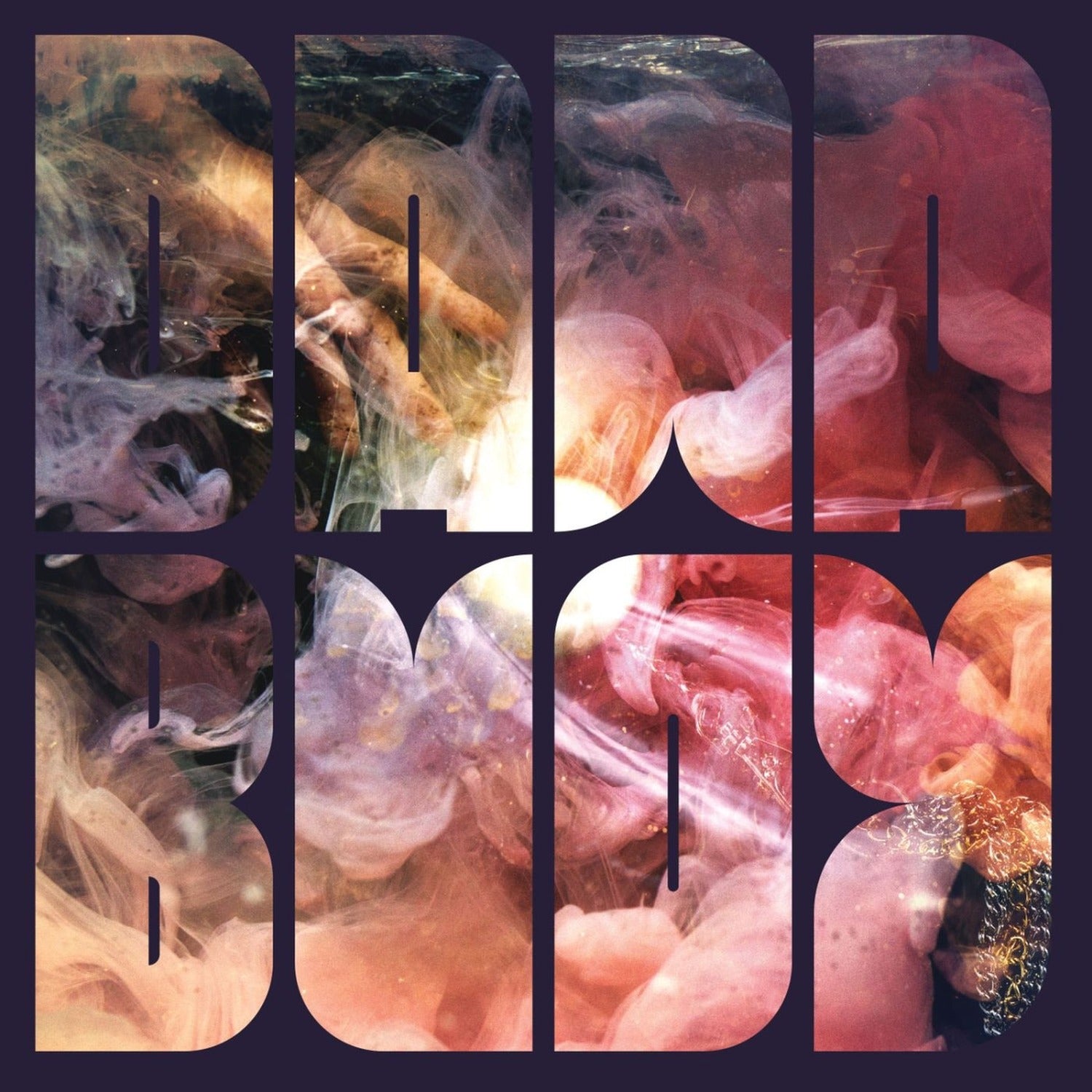 Dana Buoy - Ice Glitter Gold (CD)