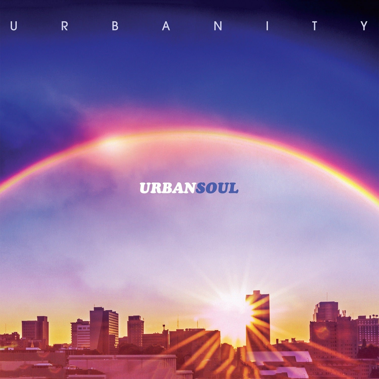 Urbanity - Urban Soul