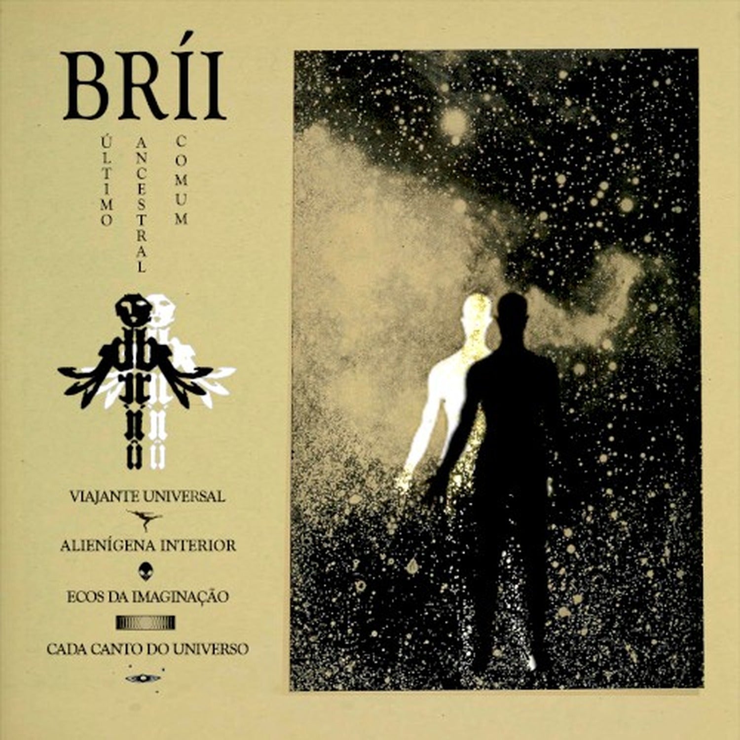 Brii - Ultimo Ancestral Comum